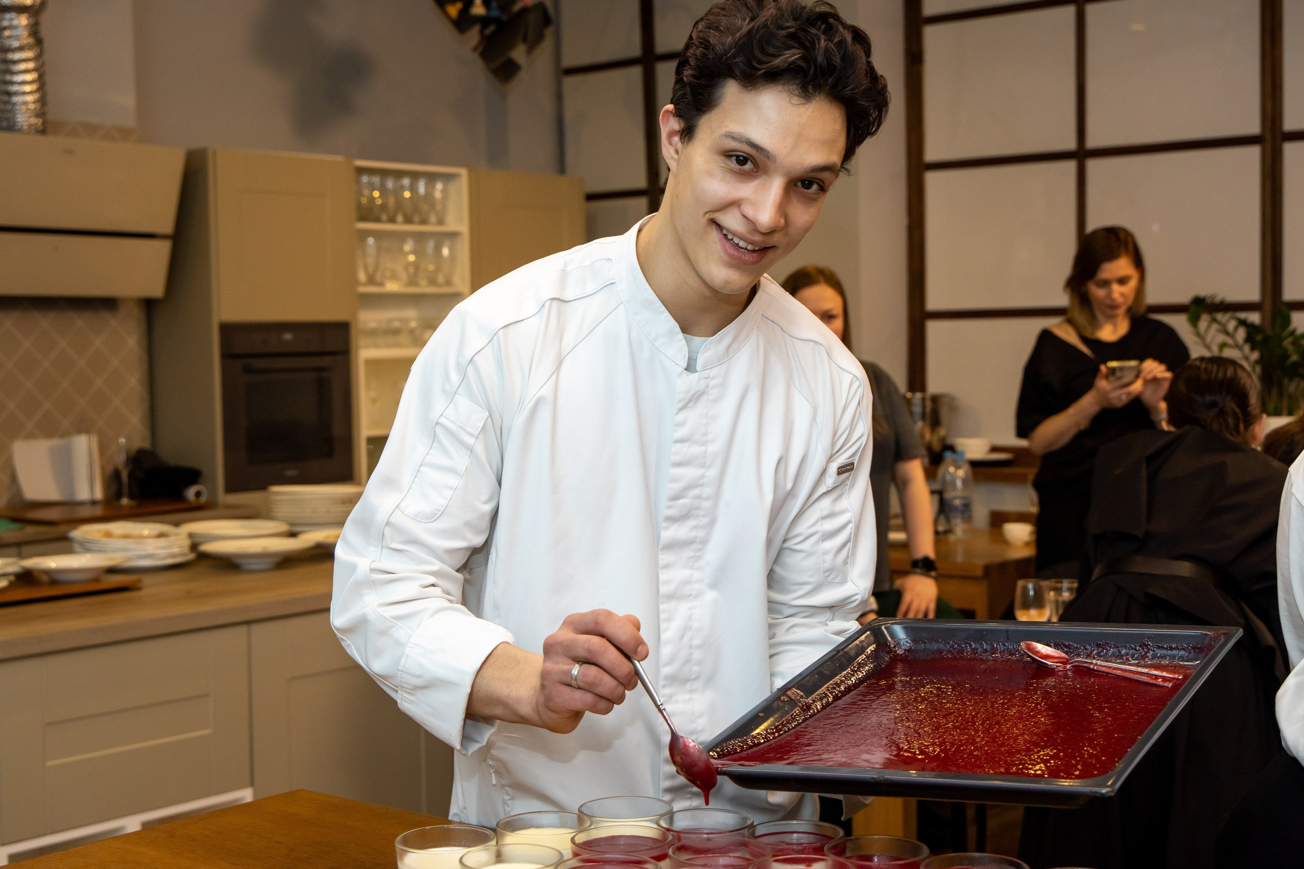 Мастер-классы. Фотограф Неумывакин Кирилл