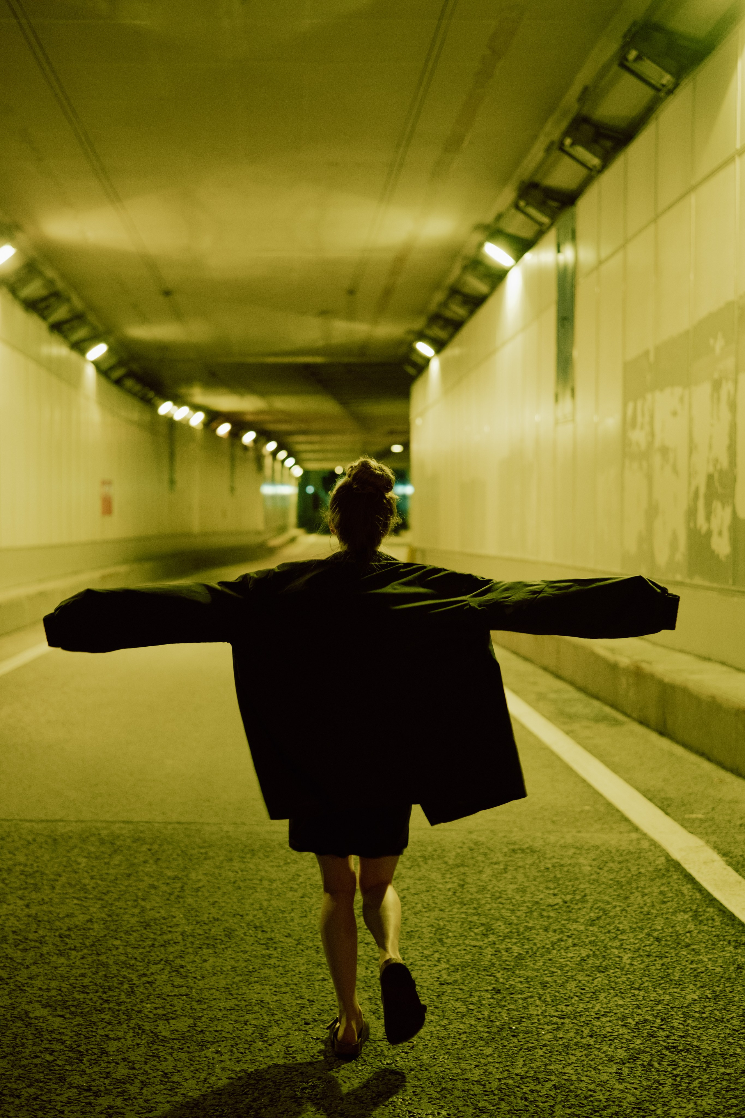 Полина РАН. Vladimirbaklenev