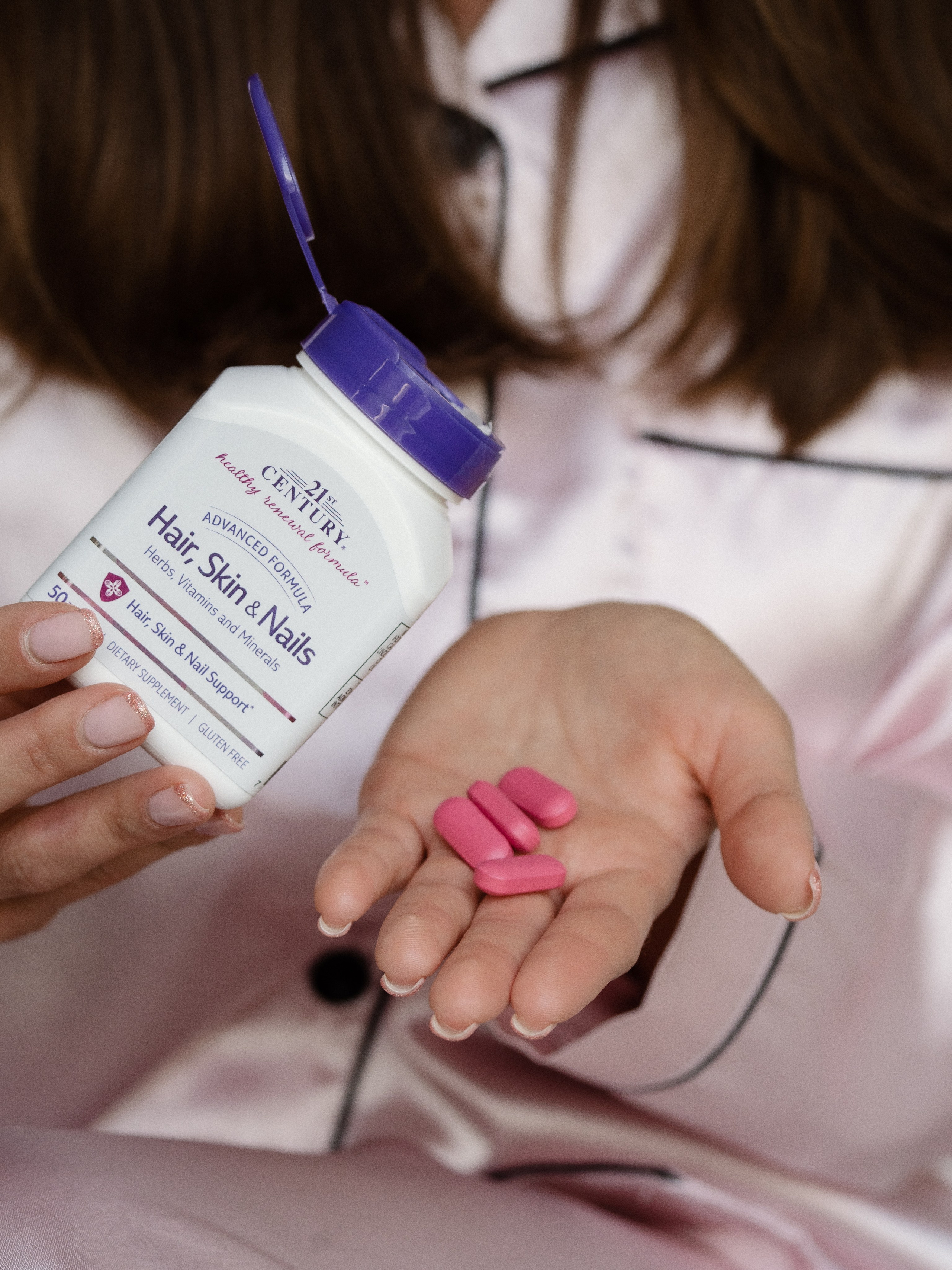 Well Be. Nadezhda Migunova, Photographer