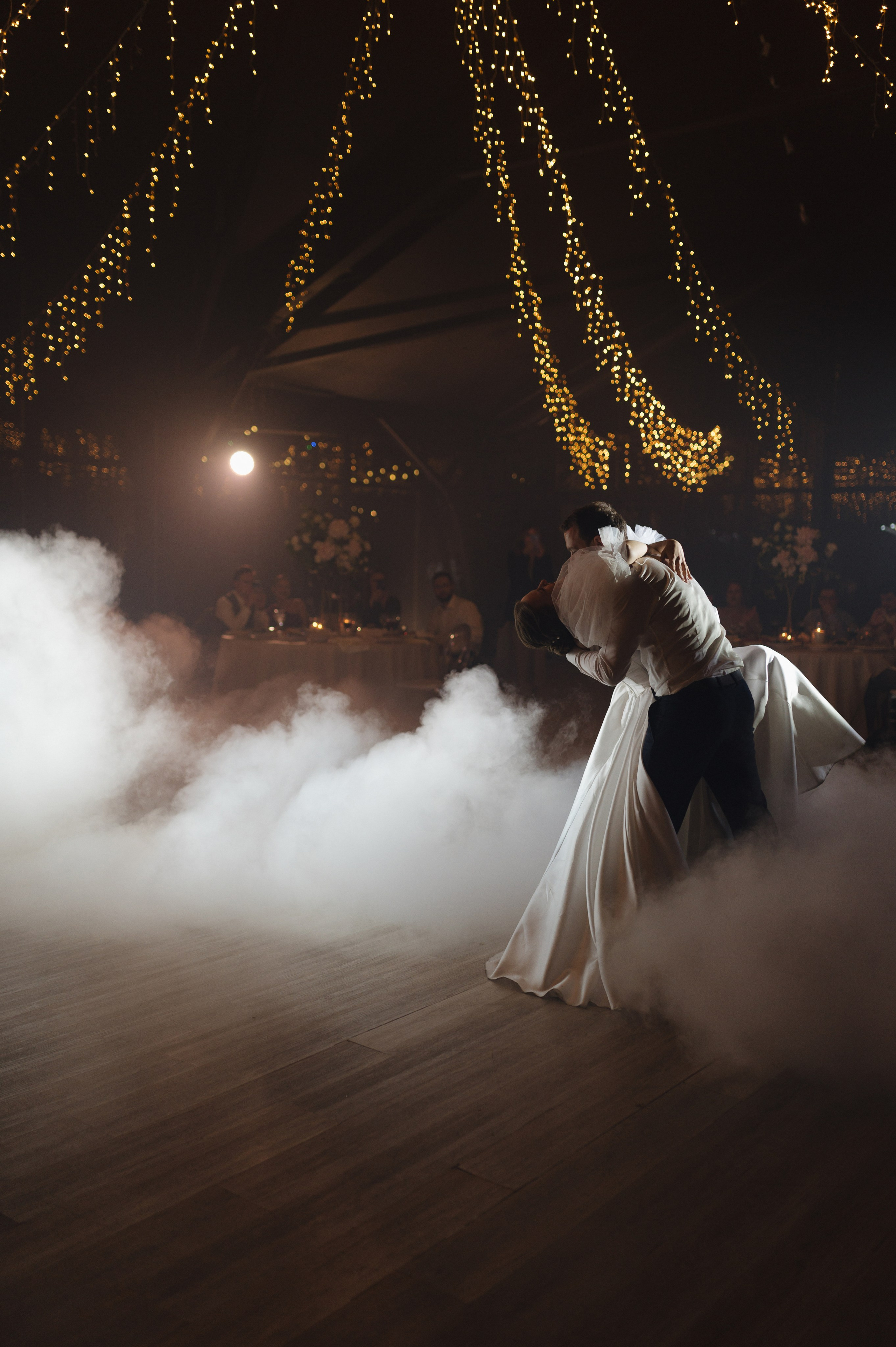 Инна и Марк. Свадебный фотограф Москва и Санкт-Петербург. Анастасия Чудина