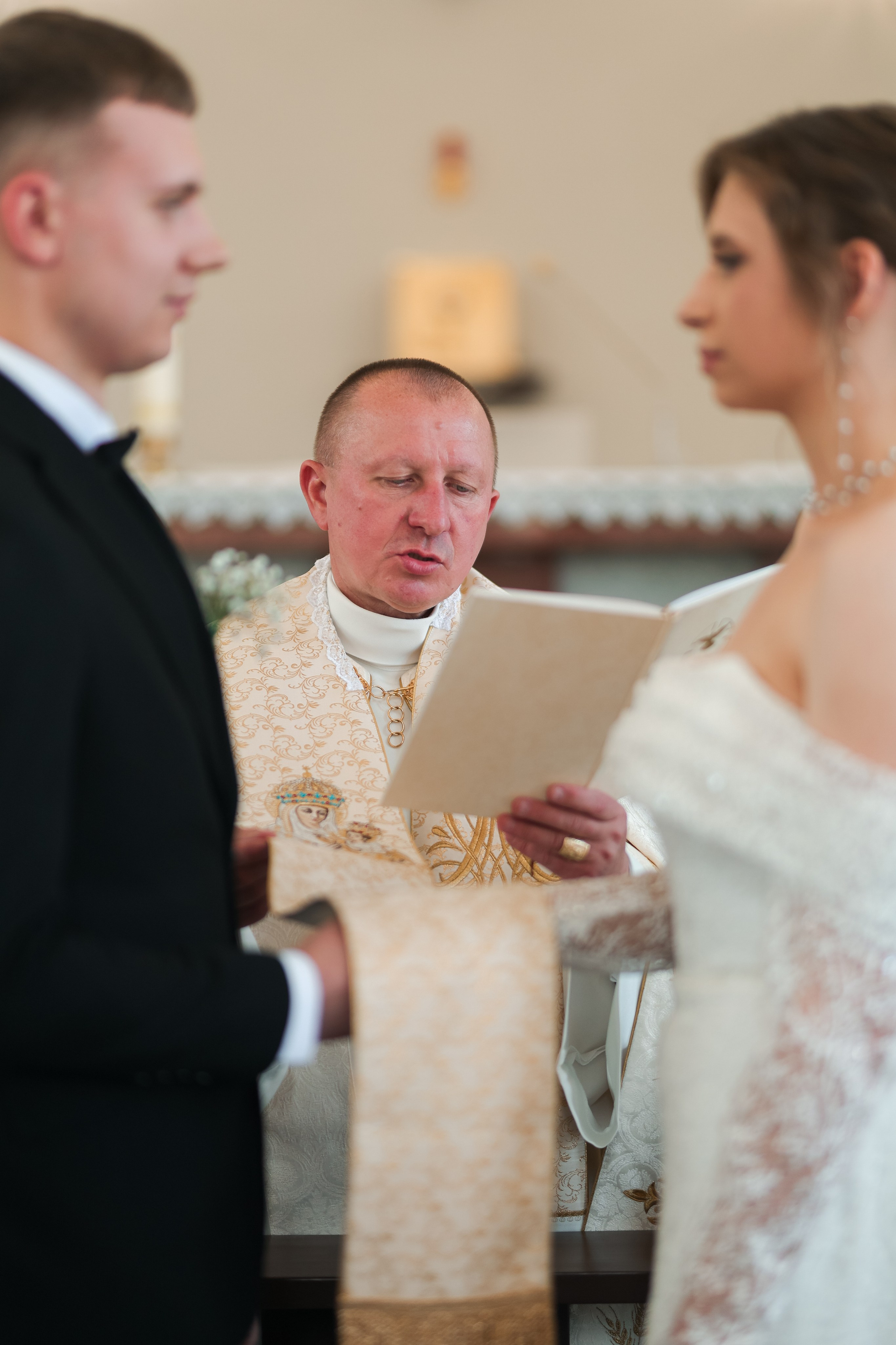 Женя и Даник. Свадебный фотограф Беларусь Ольга Козыренко