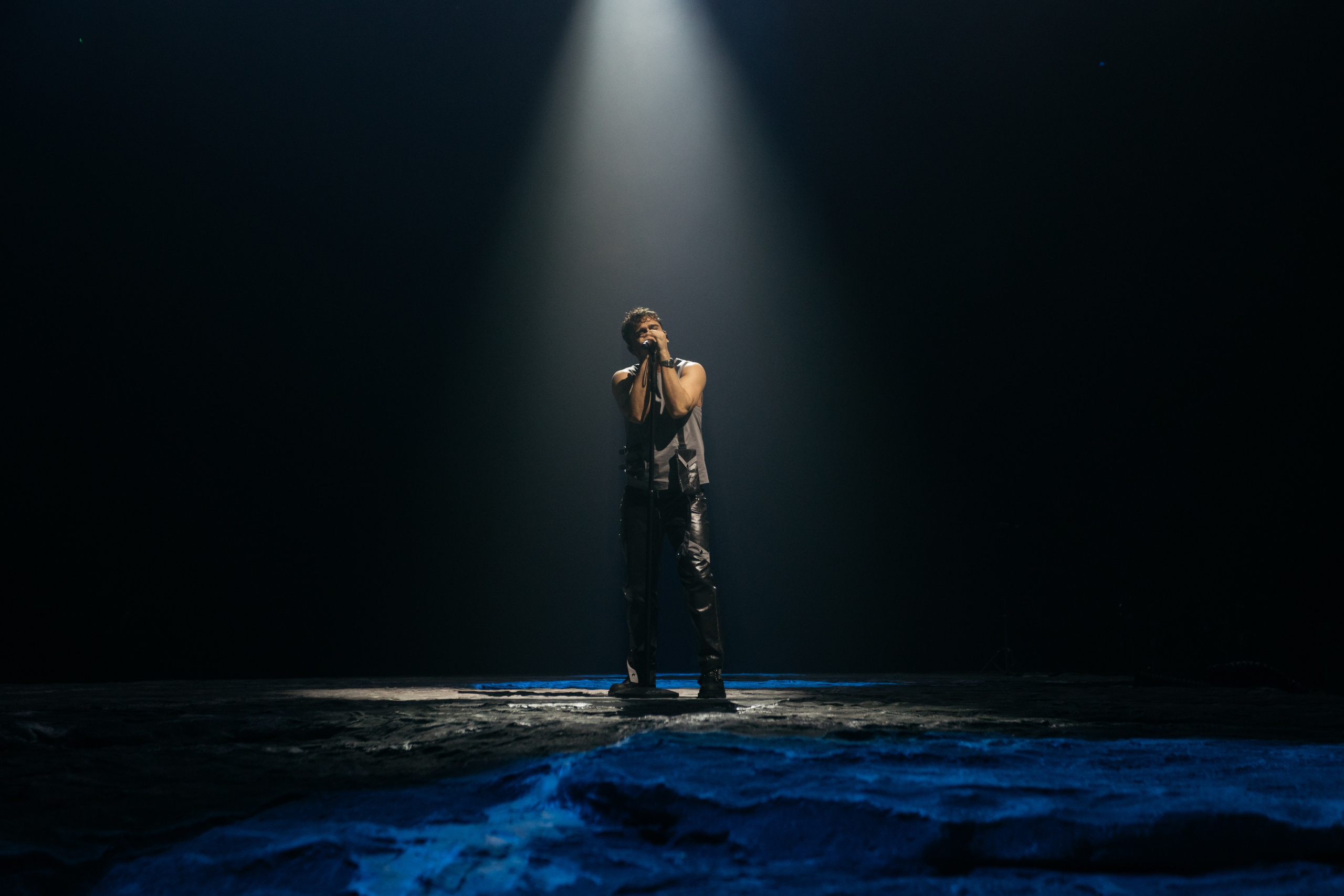 JONY В ВТБ АРЕНЕ 28.10.23. Концертный и репортажный фотограф в Москве и Санкт-Петербурге Мария