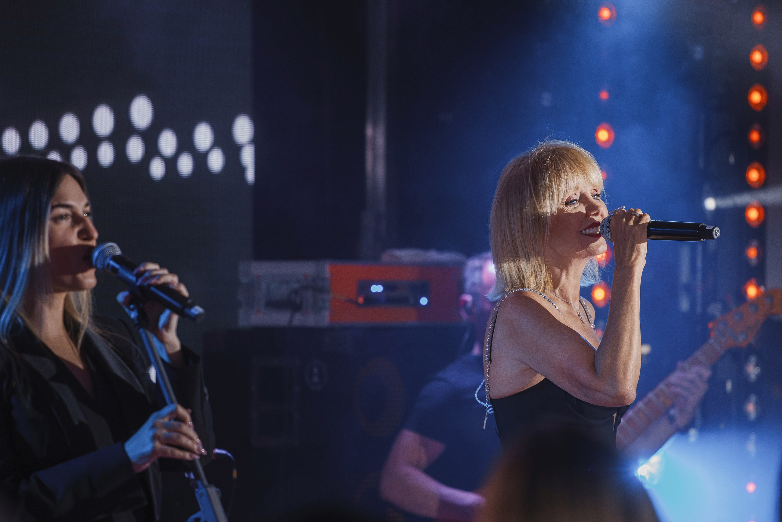 Сады Придонья. Гала ужин. Свадебный и репортажный фотограф в Волгограде Антон Сидоренко