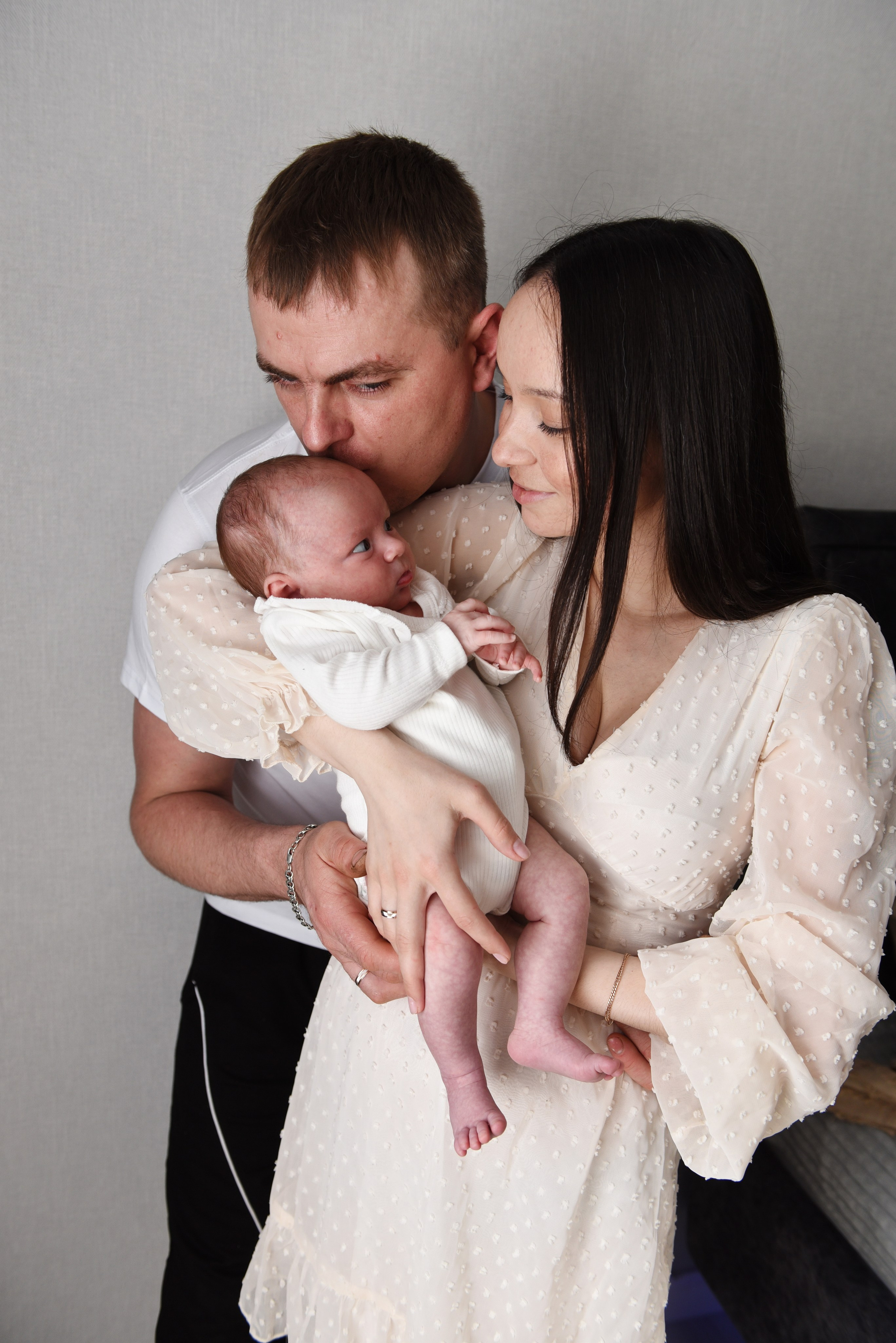 Диана домашняя. Семейный, детский и школьный фотограф в Димитровграде Наумова Екатерина