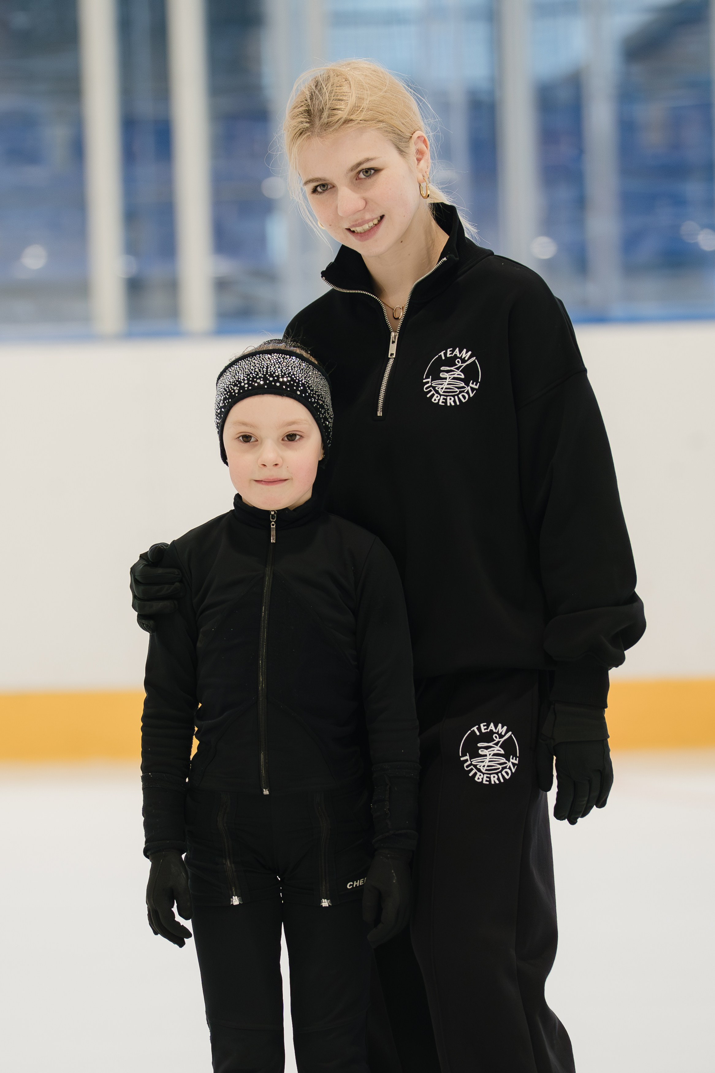 Мастер-класс Александры Трусовой (12-15). Воробьева Ксения — Спортивный и танцевальный фотограф Новосибирск