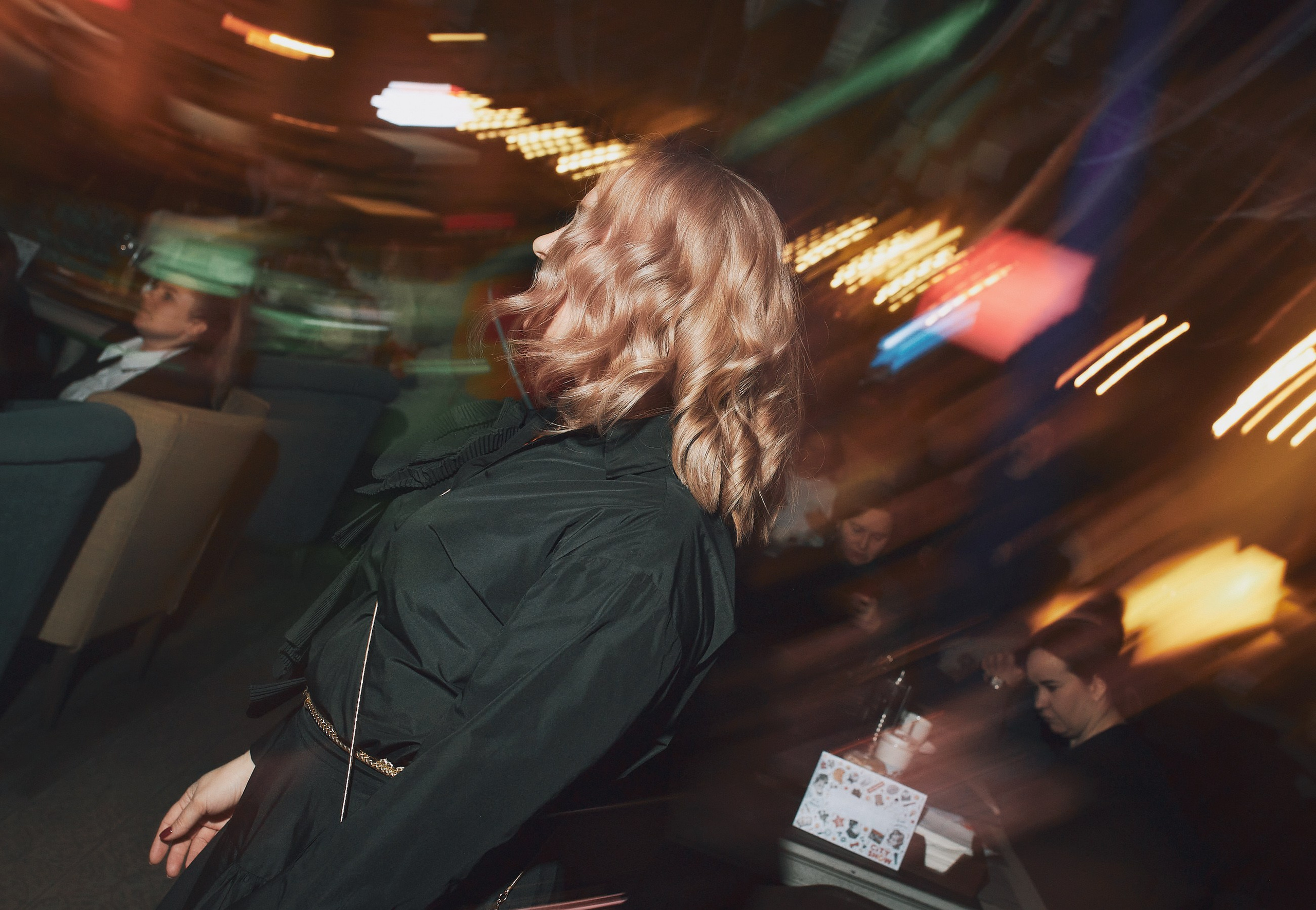 Годовщина СитиШоу. Семейный и репортажной фотограф в Красноярске и Москве Виктор Бабинцев