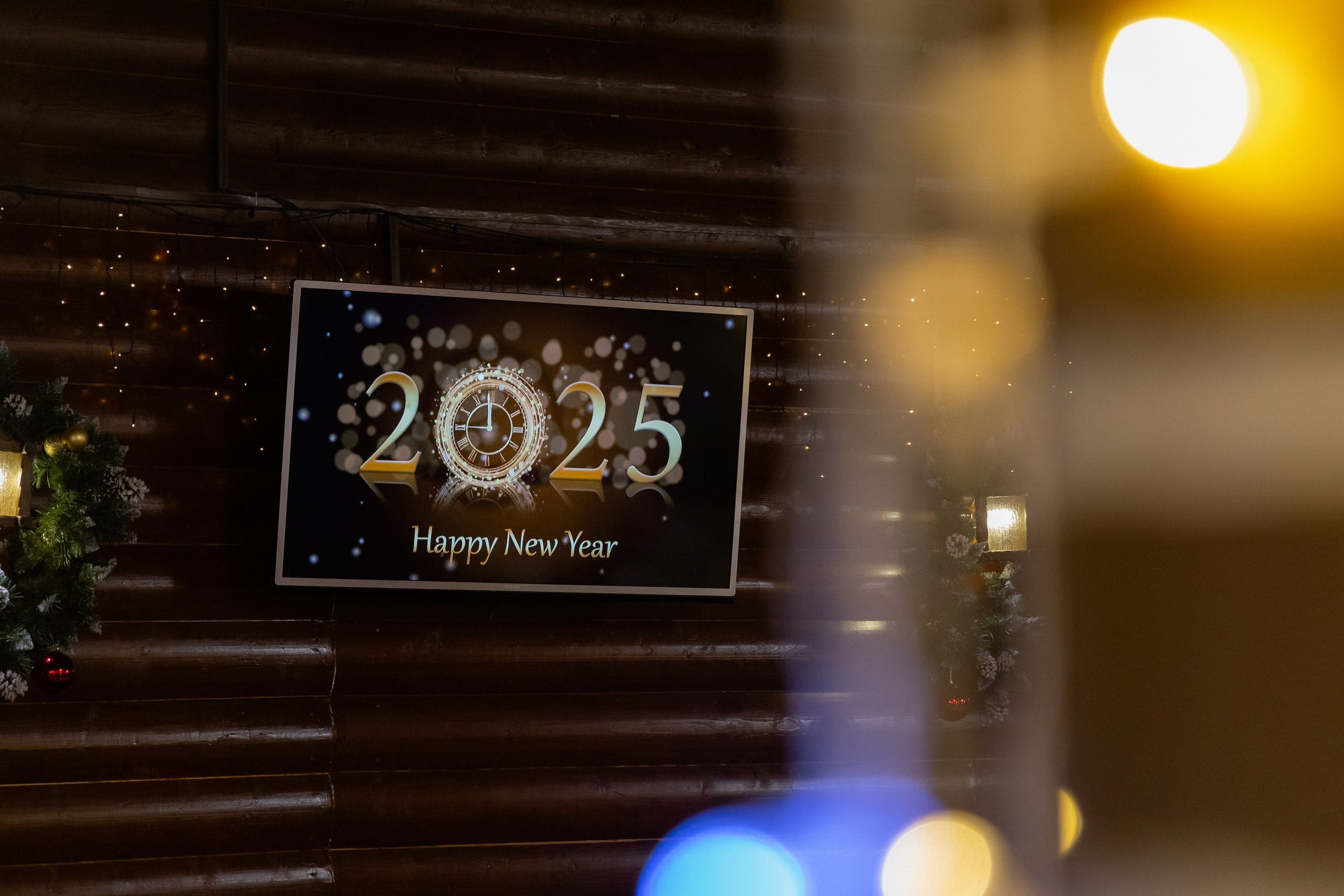 Корпоративная новогодняя съемка для логистической компании ИТА. Свадебный фотограф в Минске/Беларуси Сергей Спиридонов