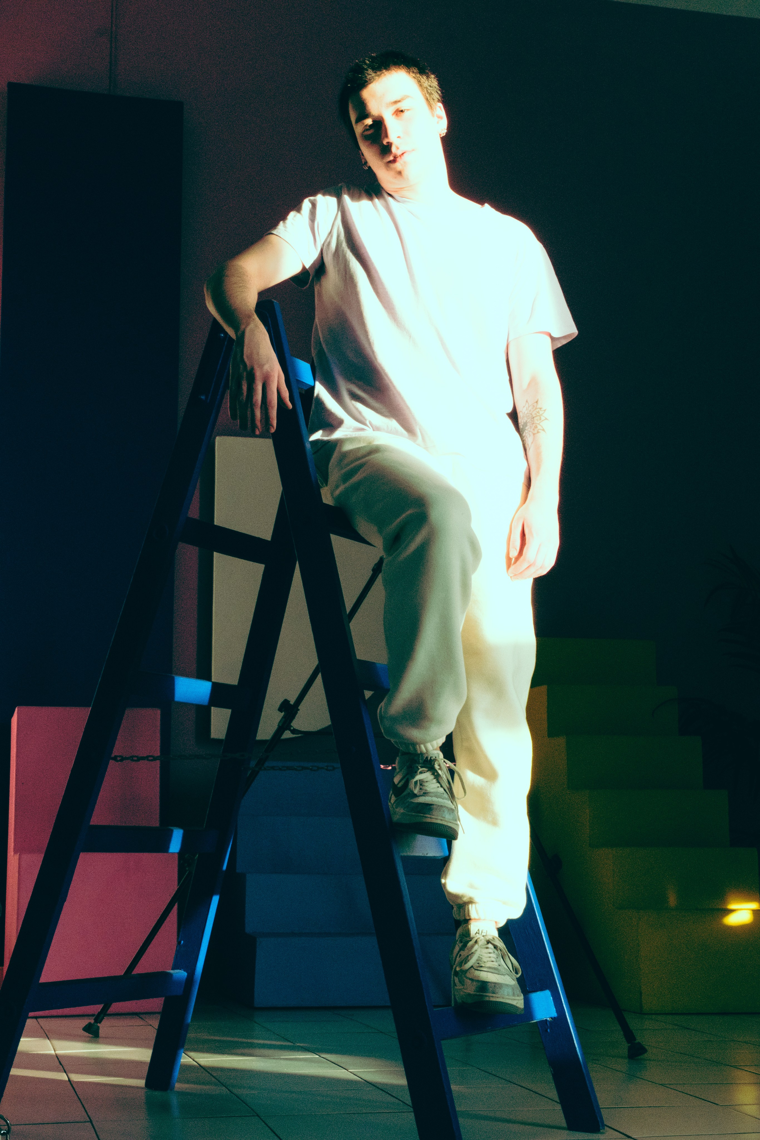 Портфолио. Прометей ~ Фотограф