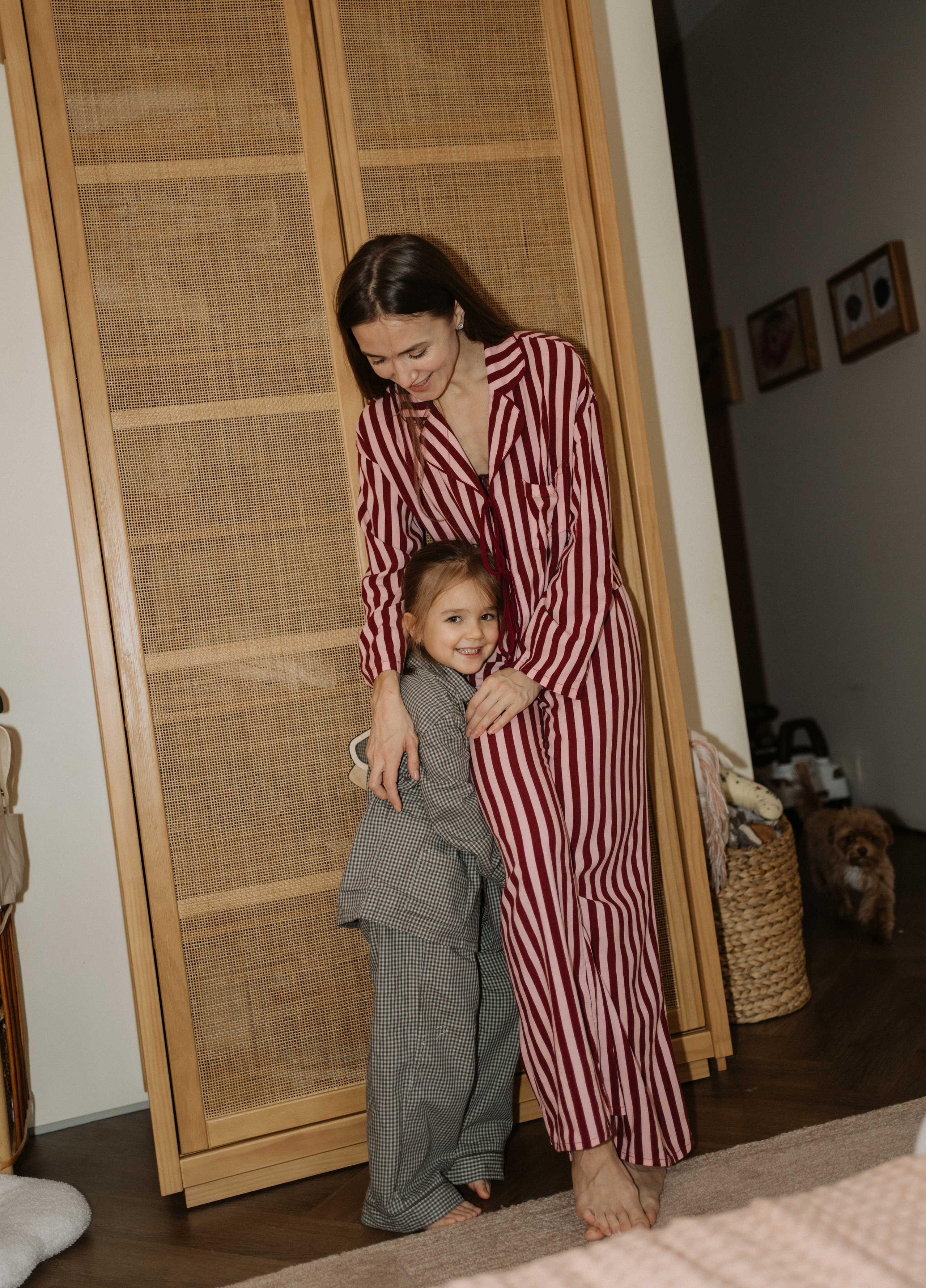 Семейный фотограф в Санкт-Петербурге Дарья Фадеева