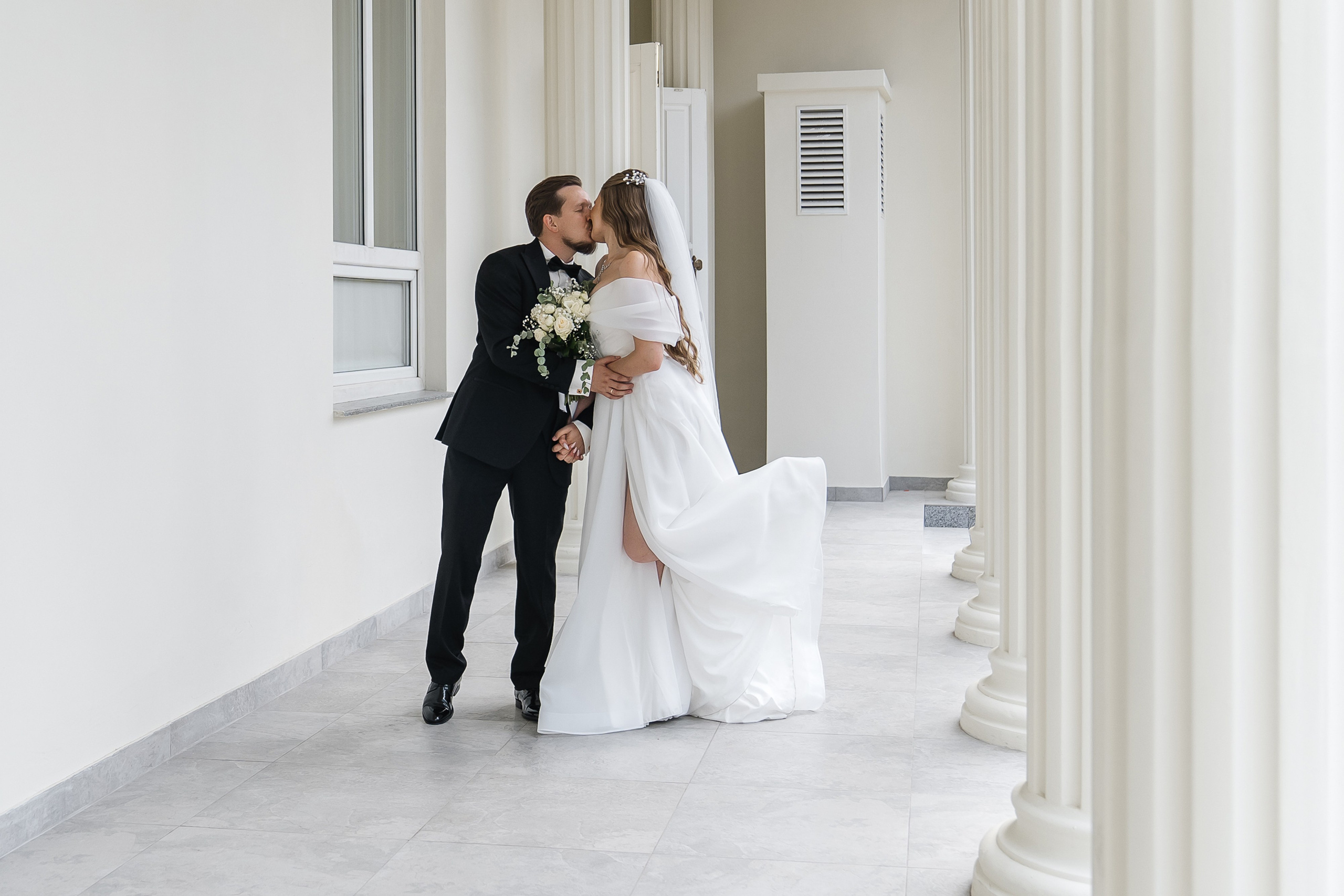 Портфолио. Свадебный фотограф в Краснодаре + видеограф