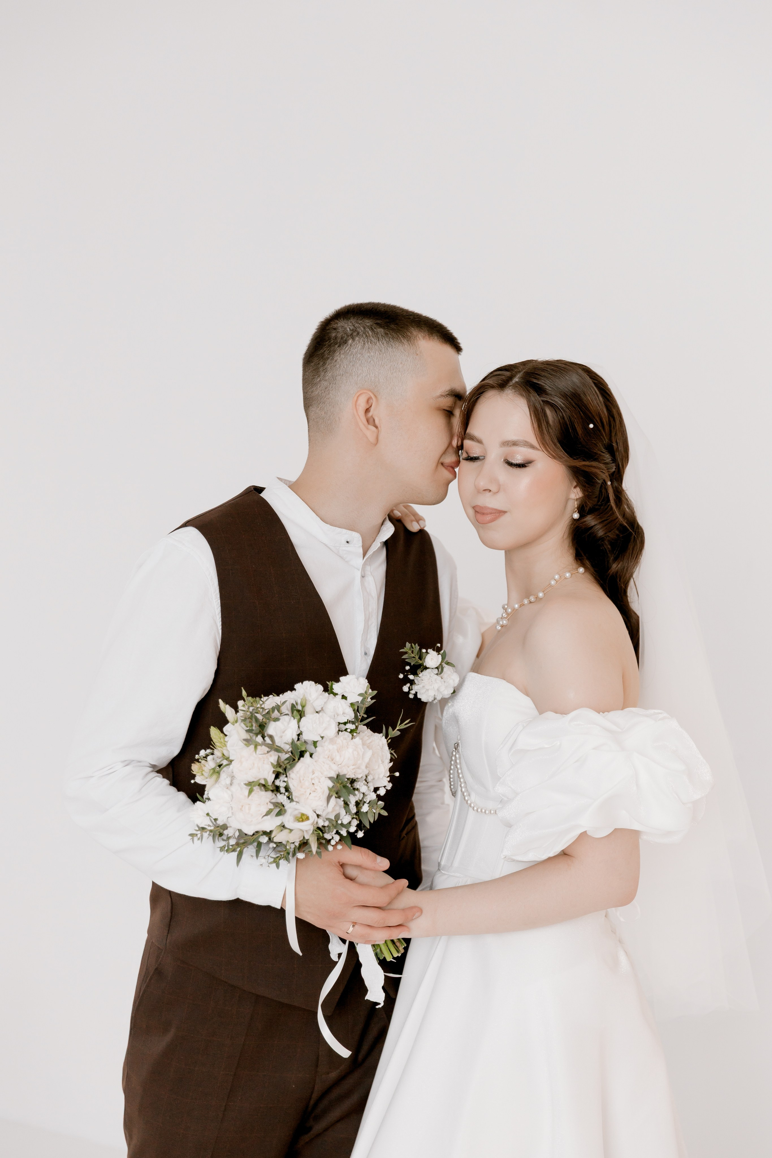 Алексей Виктория. Свадебный и семейный фотограф Белово Анастасия Пьянкова