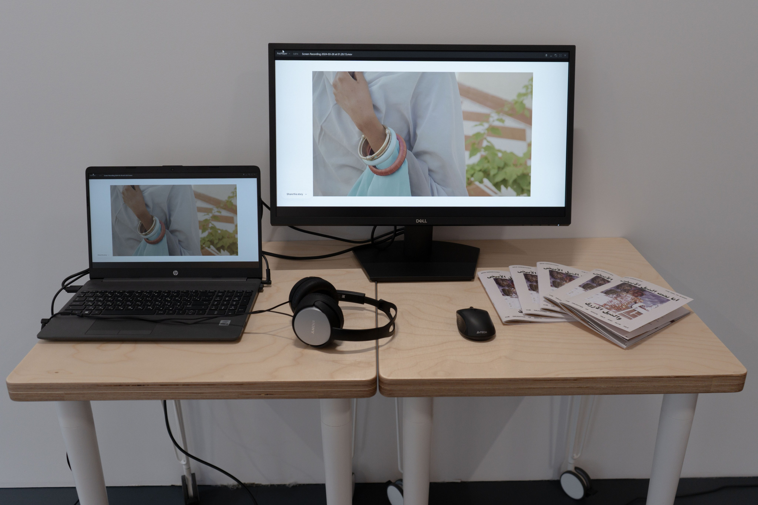 Экспозиция «Бина» Вероники Рудневой-Рязанцевой. Юля Мурашова портретный и документальный фотограф