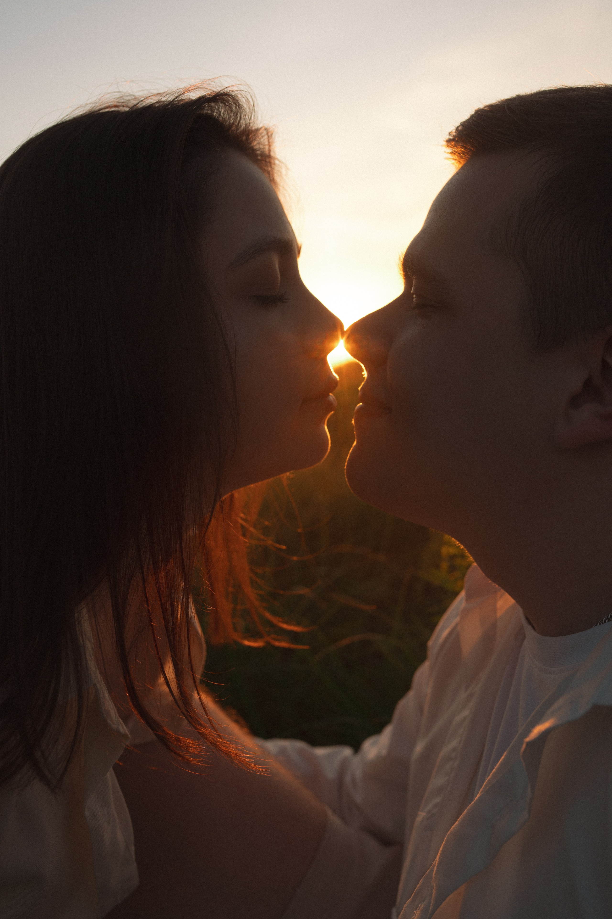 Поле. Фотограф Мария Зайчик