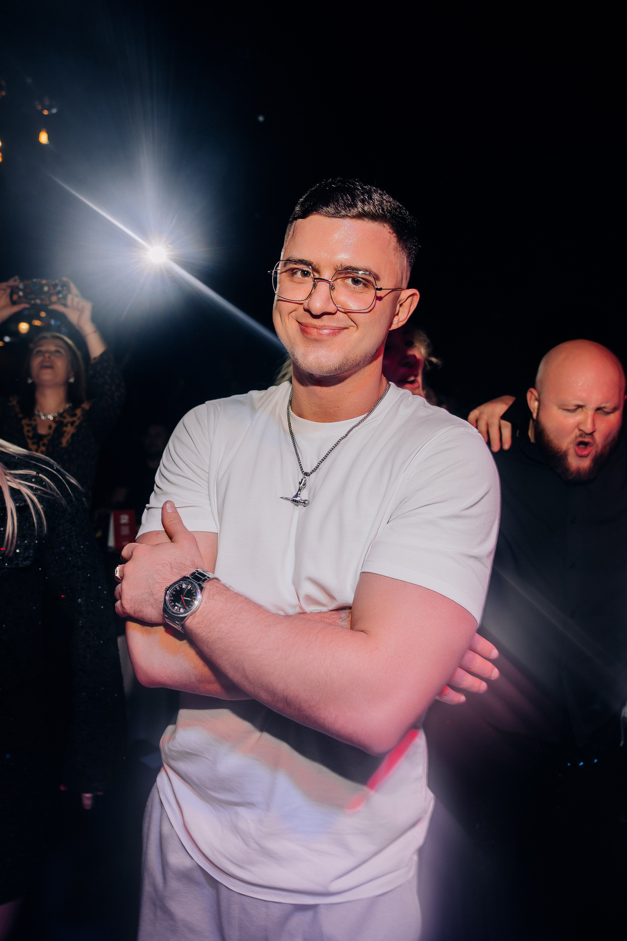 АнтиКорпоратив РОДНЫЕ. Свадебный и семейный фотограф в Воронеже Свиридова Евгения