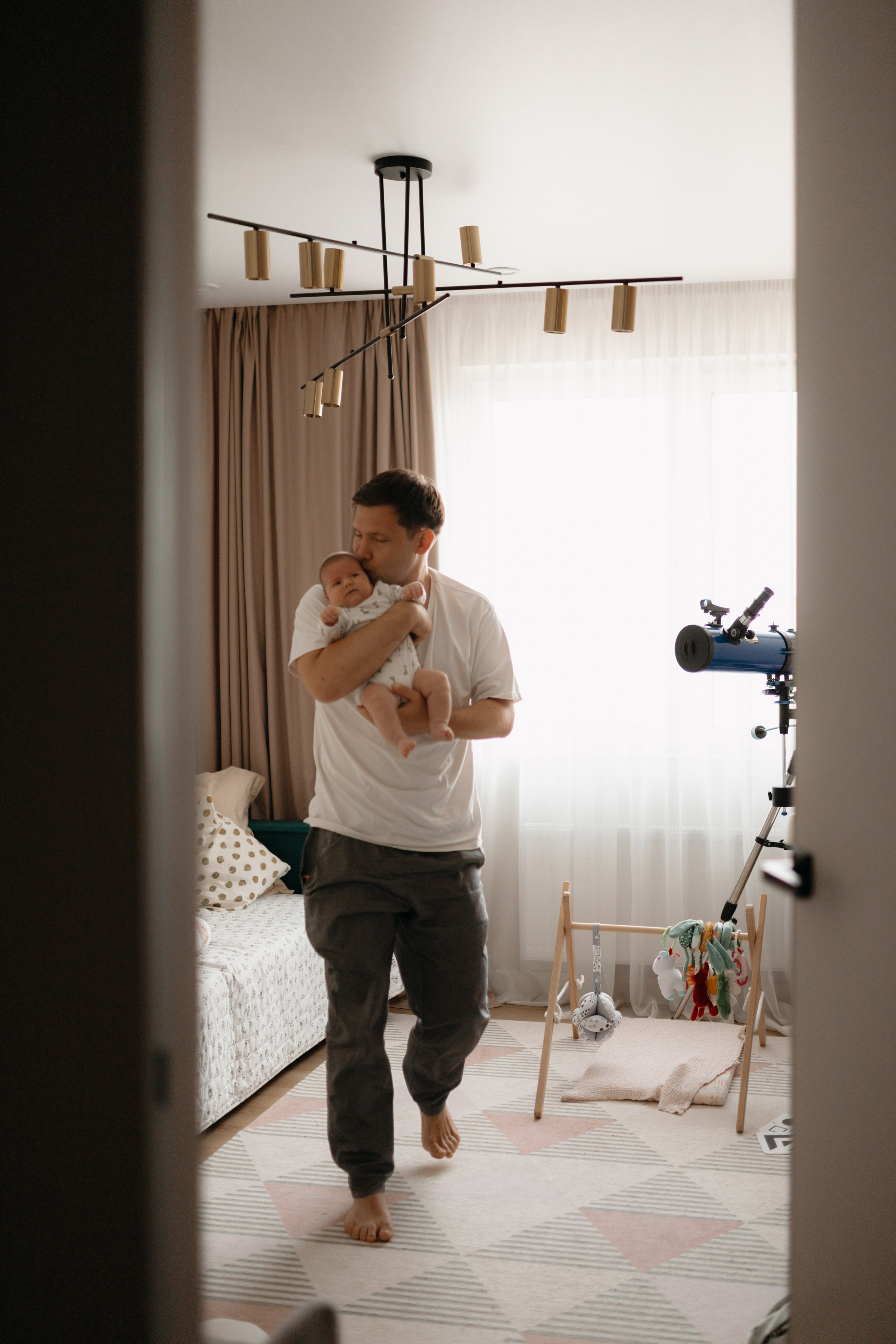 3+1. Женский и свадебный фотограф Москва Елизавета Перова