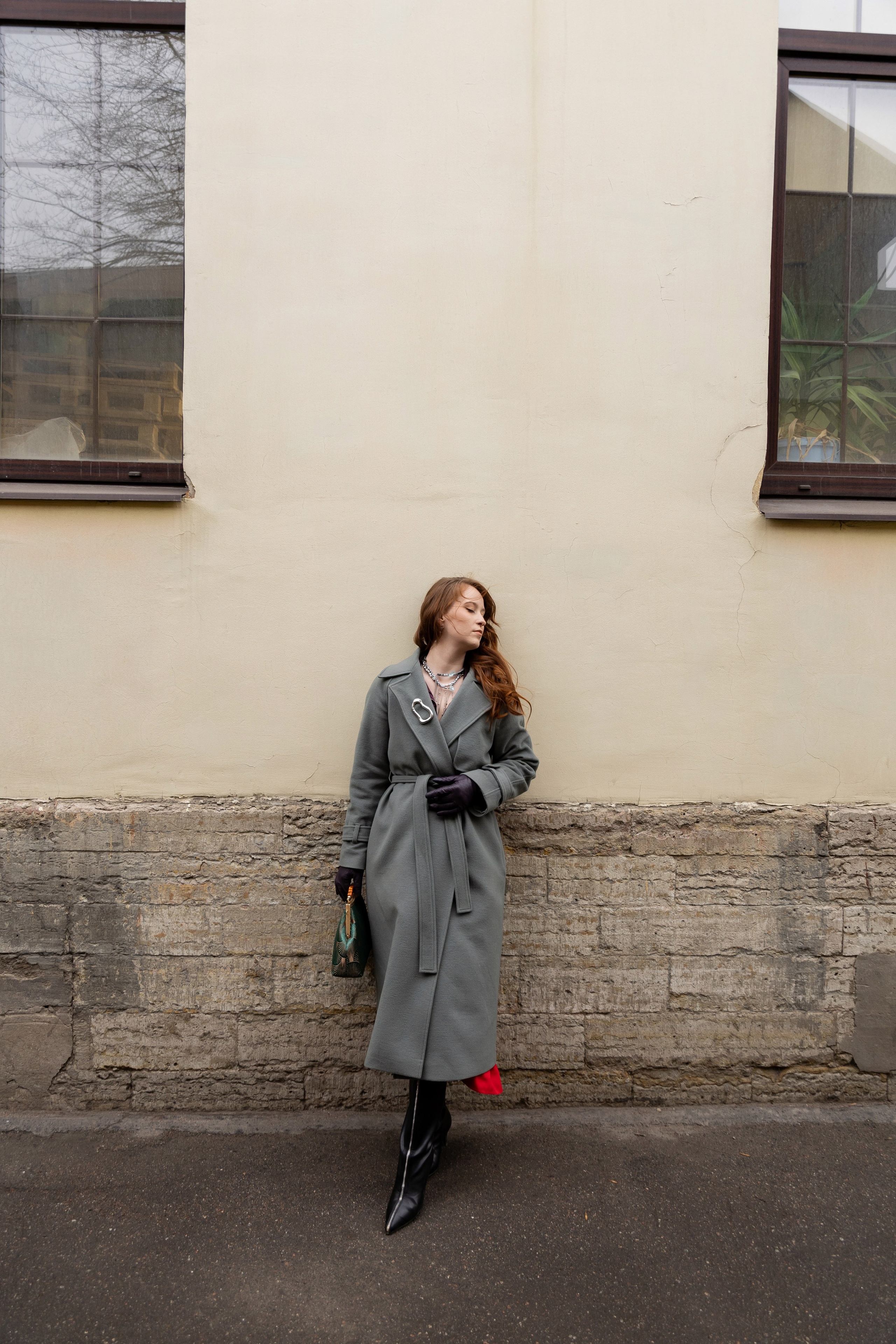 Фотопрогулка по туманному Питеру. Семейный и свадебный фотограф в Санкт-Петербурге Татьяна Швыкова