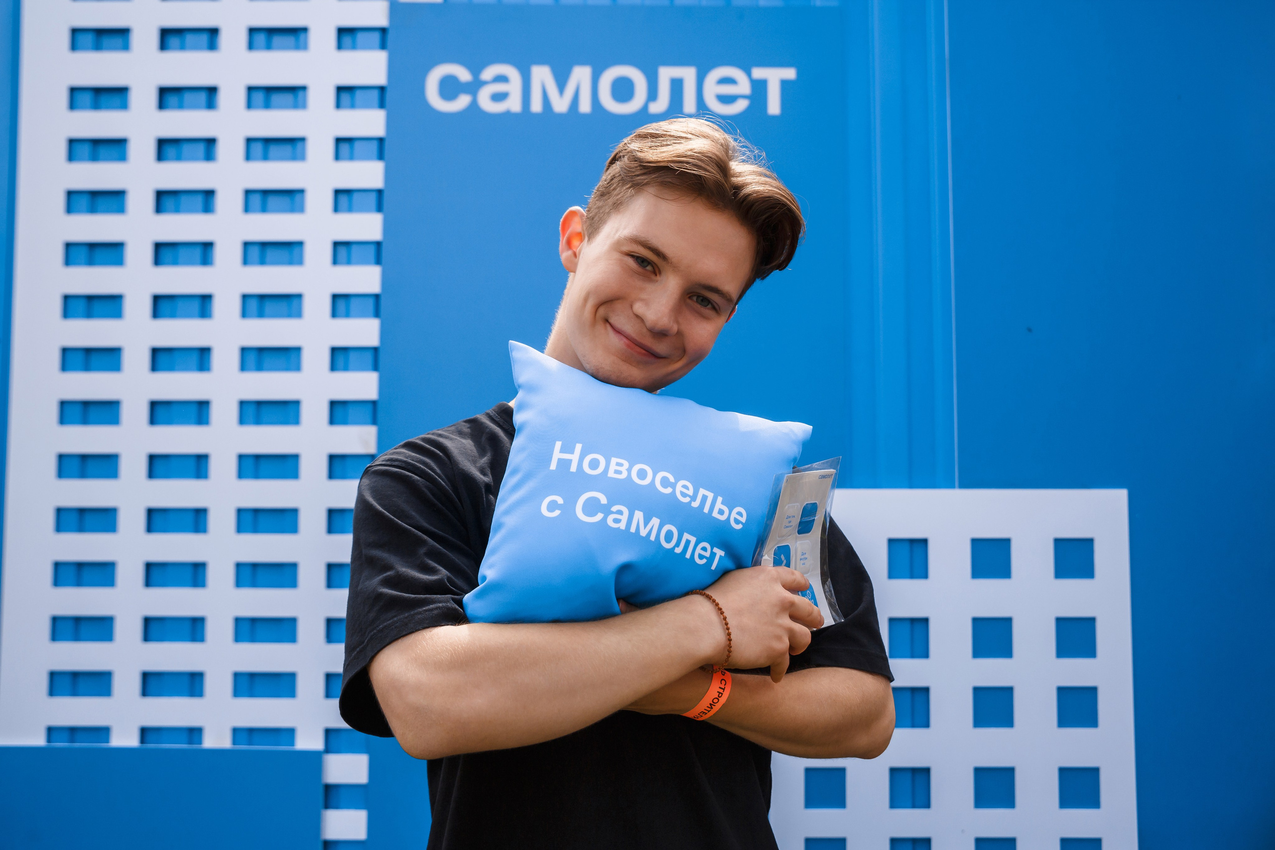 Проекты 2019–2024. 1