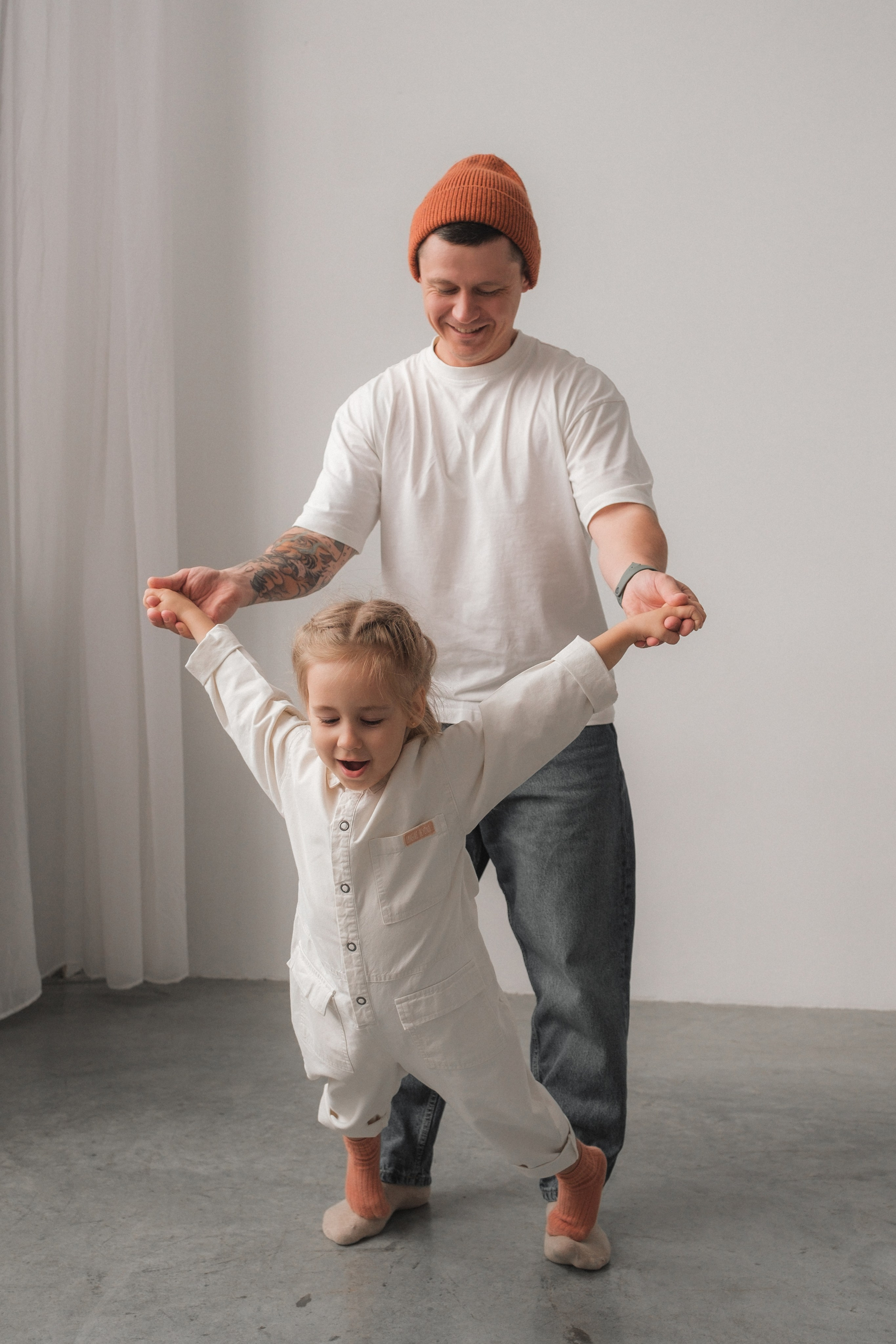 Папина дочка. Свадебный и семейный фотограф в Волгограде