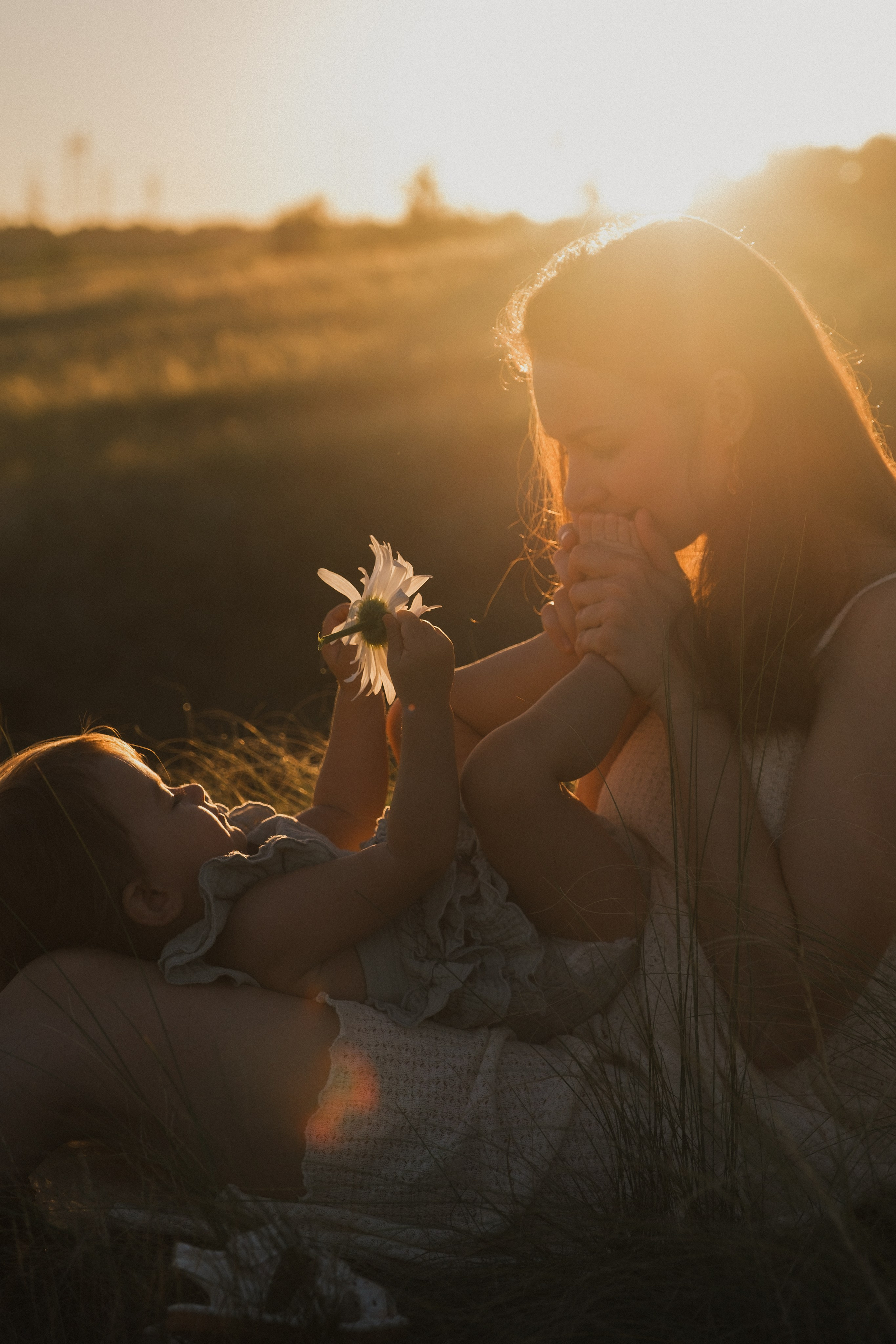 Даша и Саша. Свадебный и семейный фотограф в Волгограде