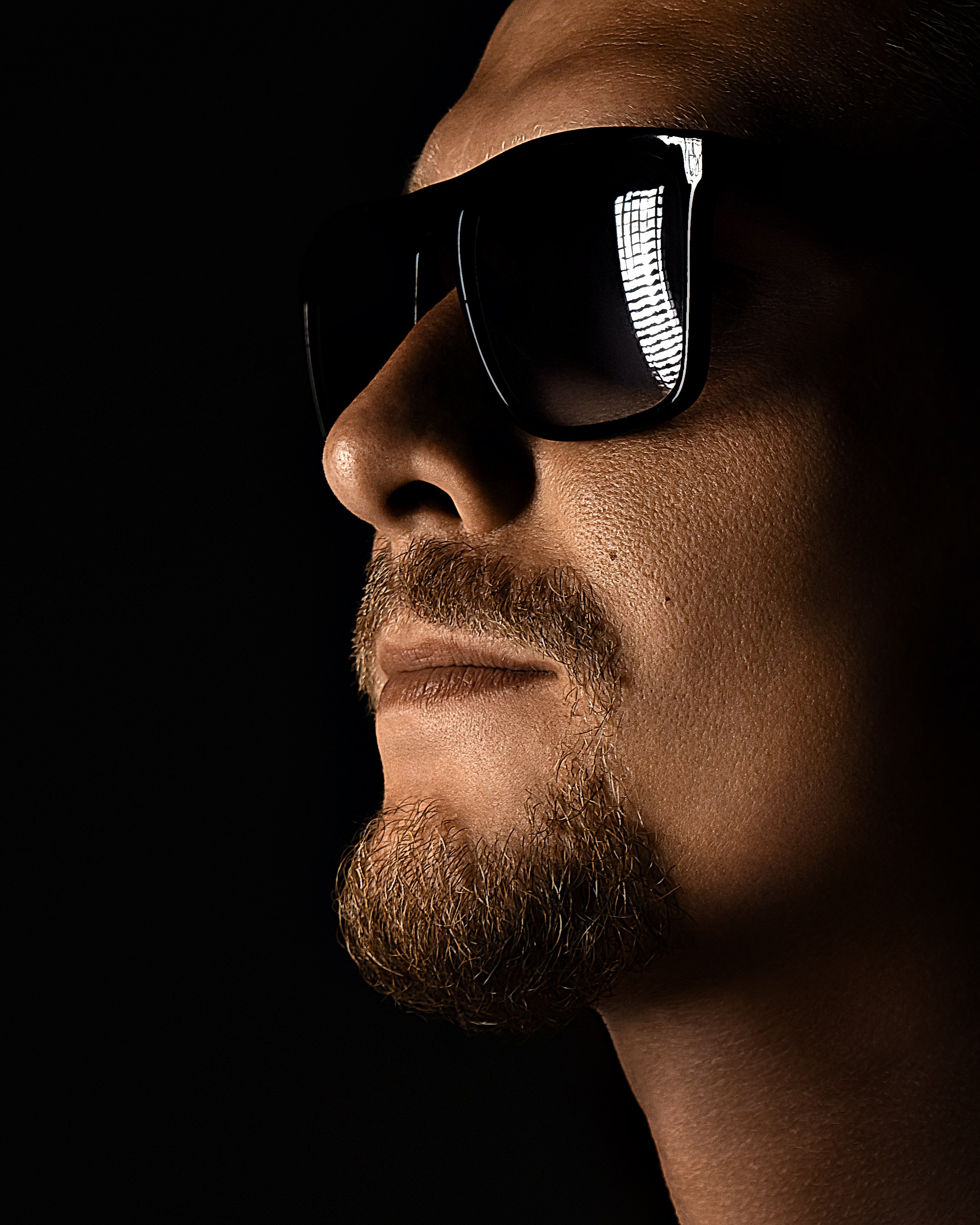 Студийная съёмка. Фотограф Настя Метель