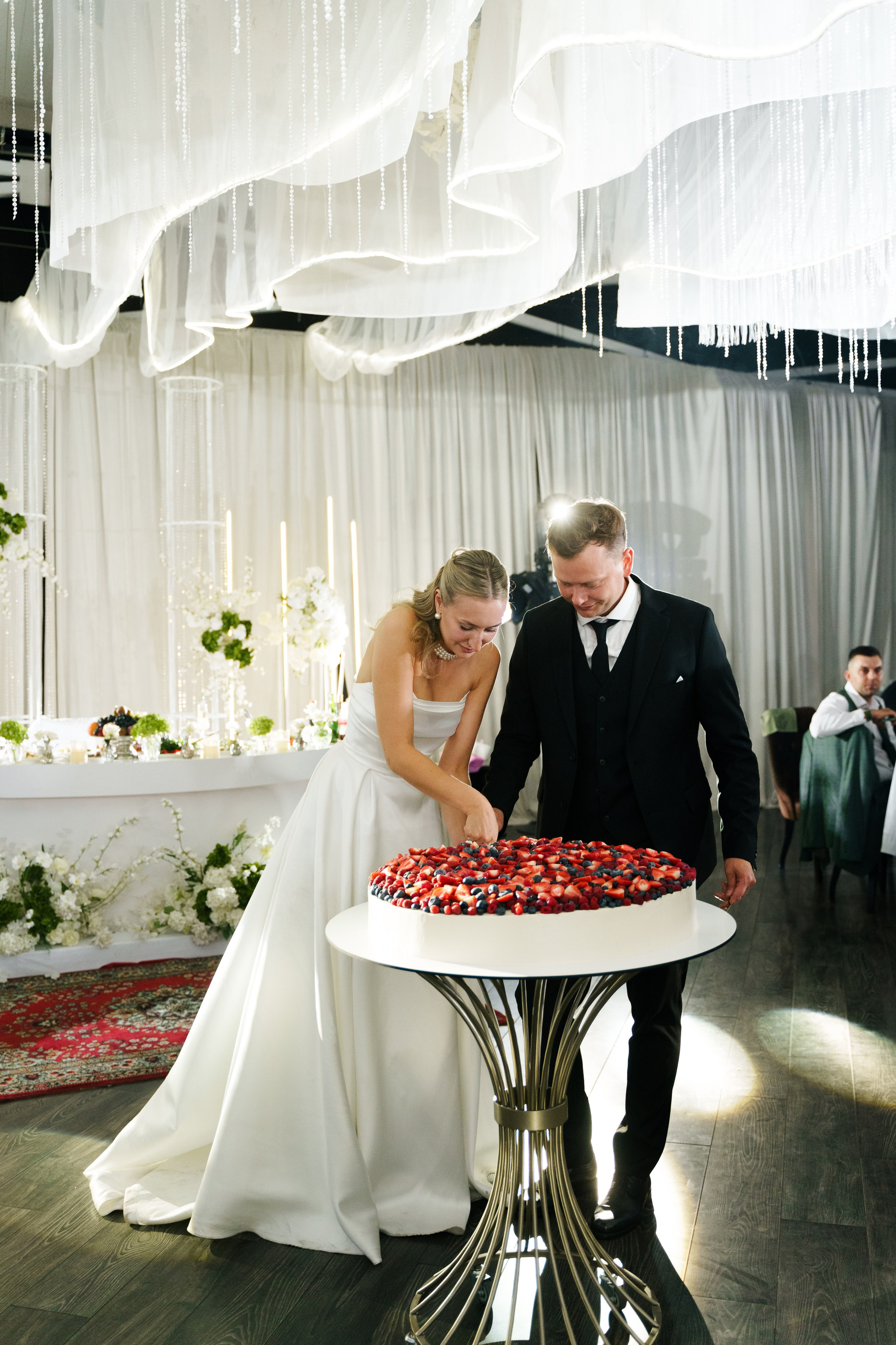 A & A. Свадебный Фотограф в Майкопе Полина Махонина