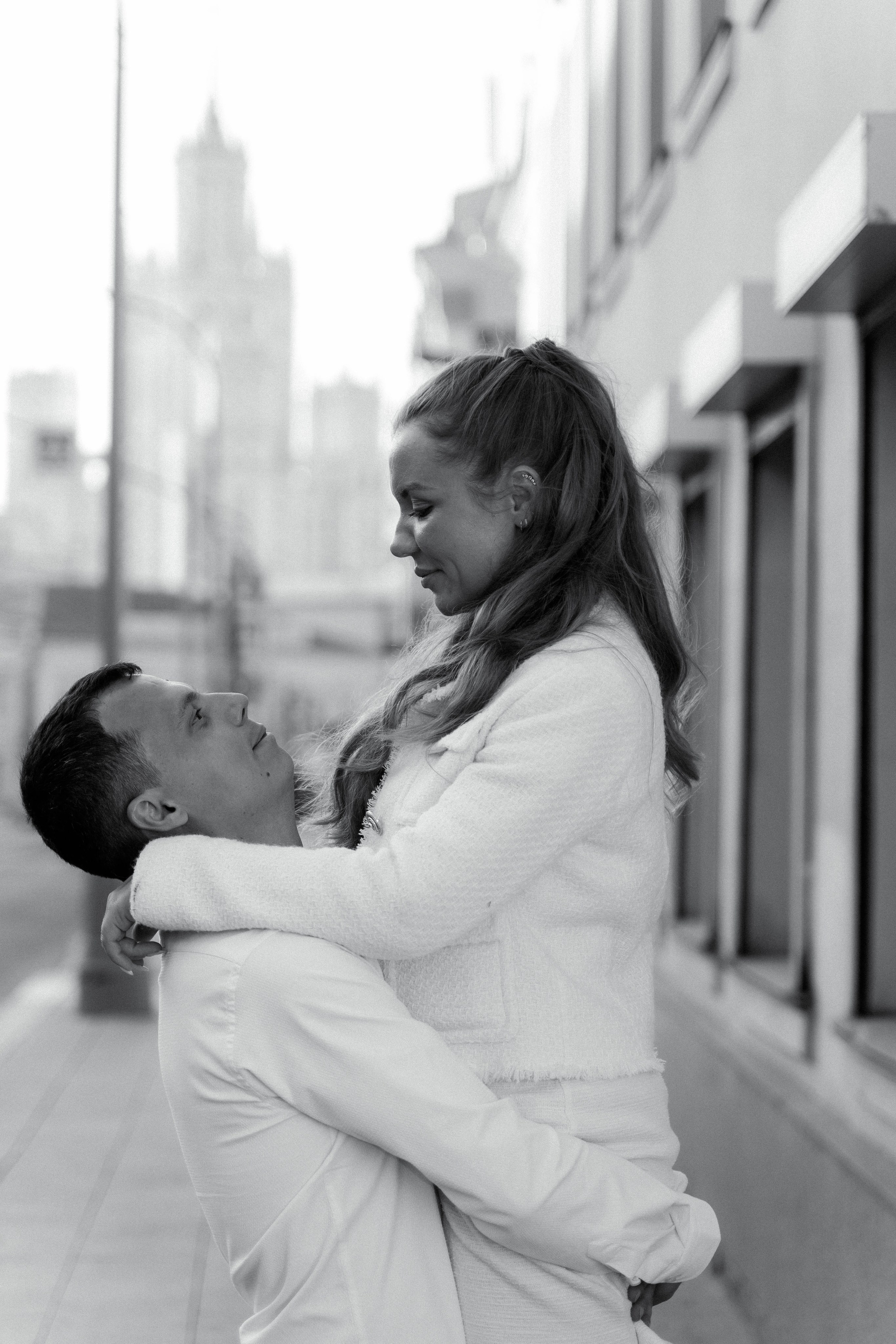 Свадьба Марии и Максима. Твой фотограф Алина Кочергина