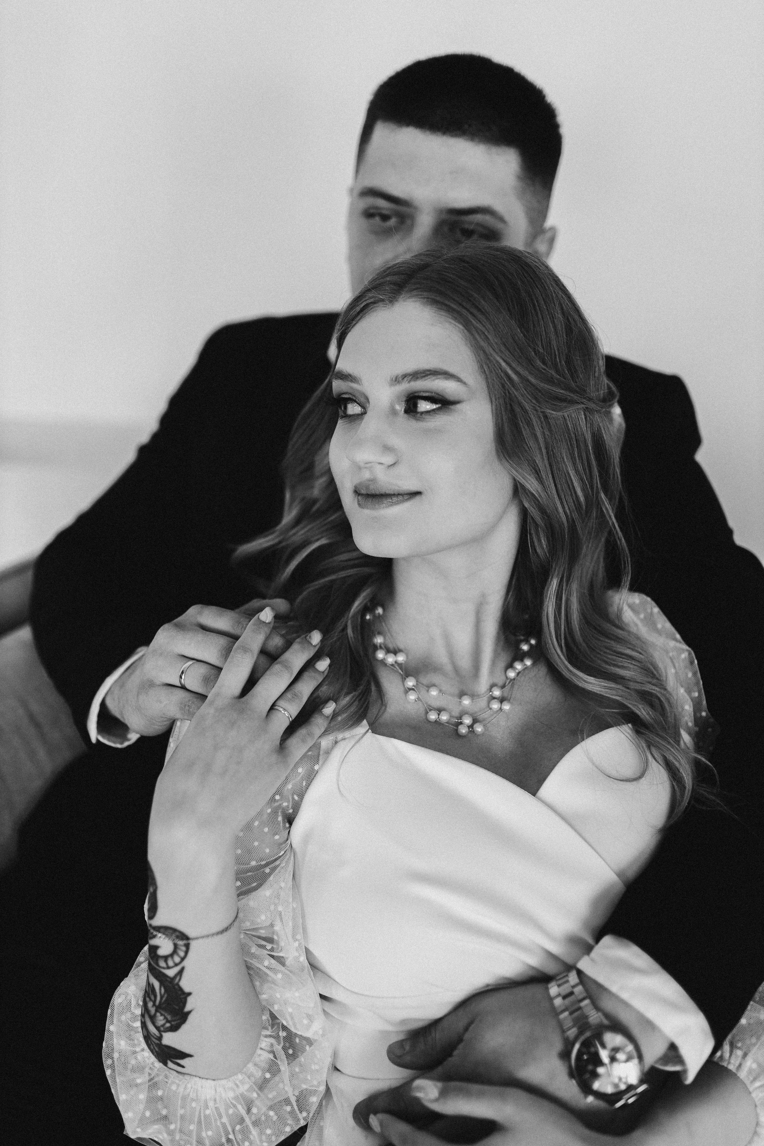 ТИМОФЕЙ & ИЛОНА. Главная