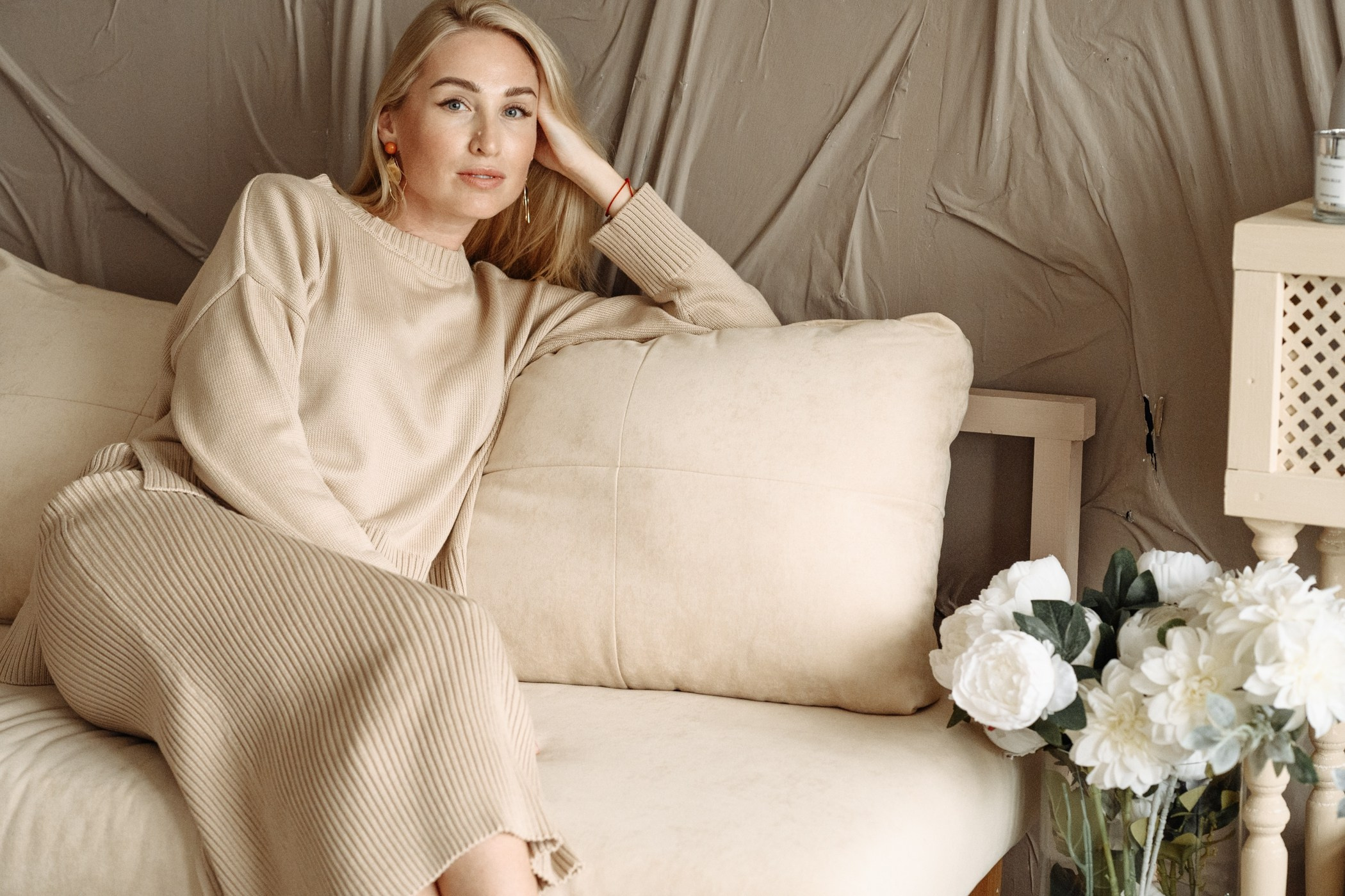 Психолог. Олеся. Контент и бизнес съемка. Первоуральск, Екатеринбург.Наталья Старек