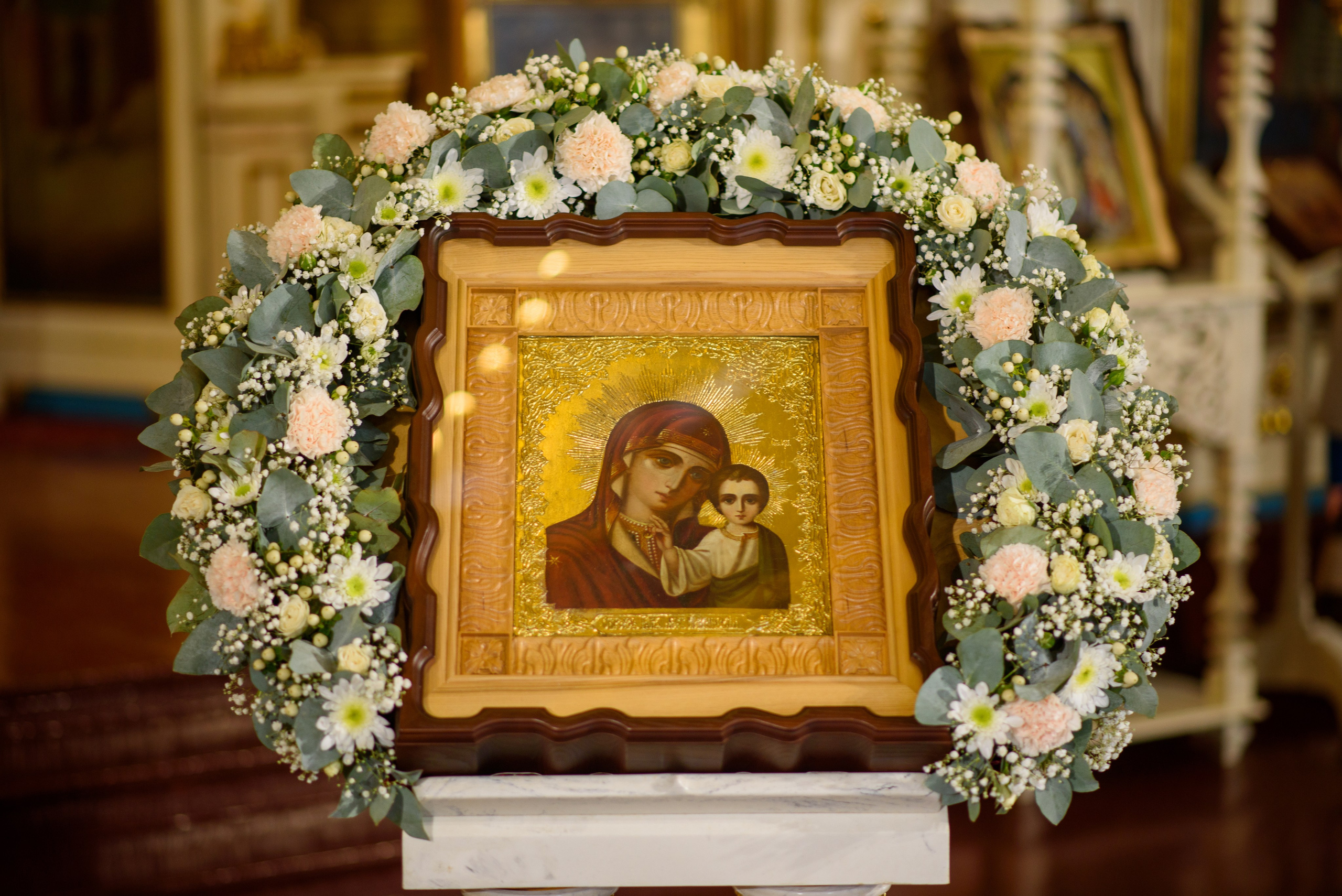 День памяти преподобных Спиридона и Никодима 13.10.2023. Семейный и свадебный фотограф в Феодосии и Коктебеле