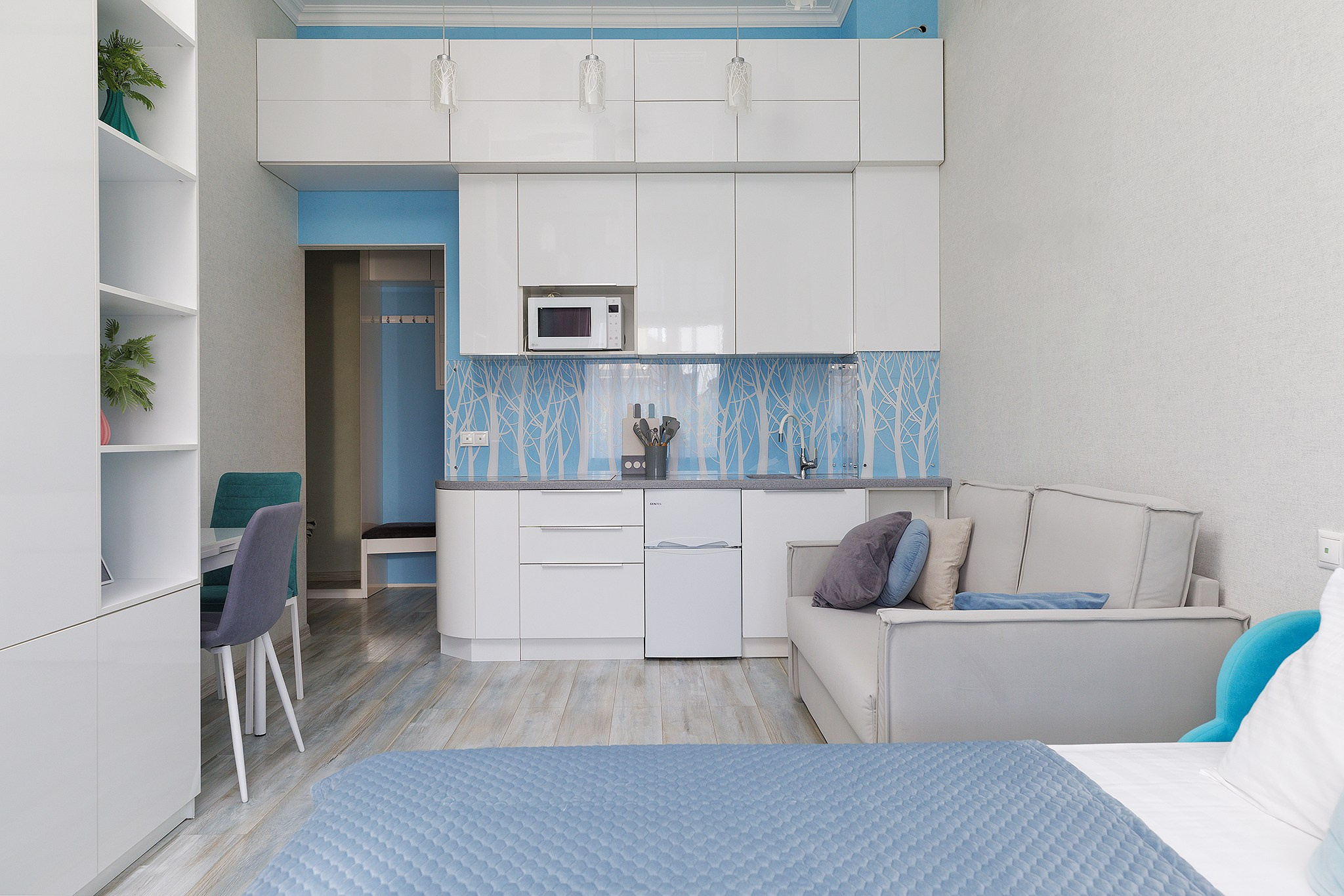 Интерьерная фотосъемка в Москве и Московской области. Предметный фотограф в Москве Вячеслав Тимошенко