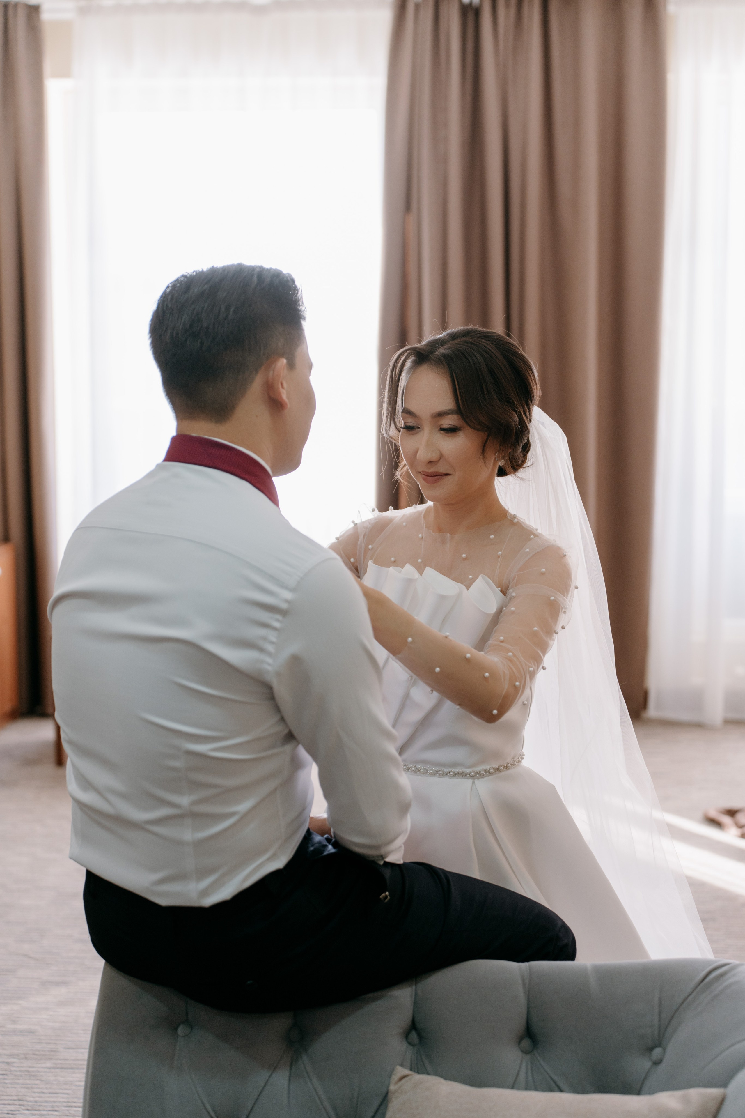 Atabay & Zhanar. Galam media