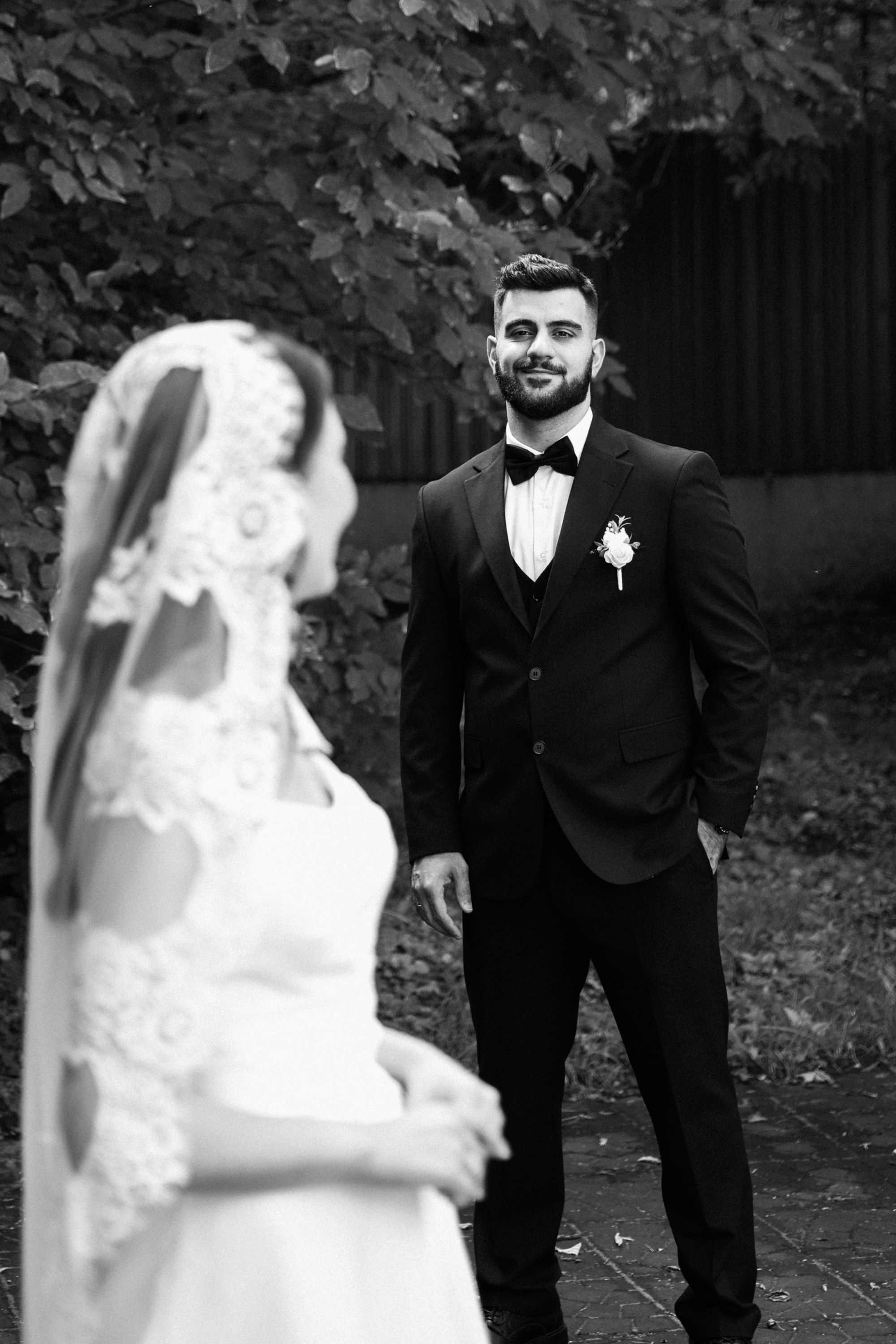 Татьяна и Нарек. Фотограф Кощеева Дарья