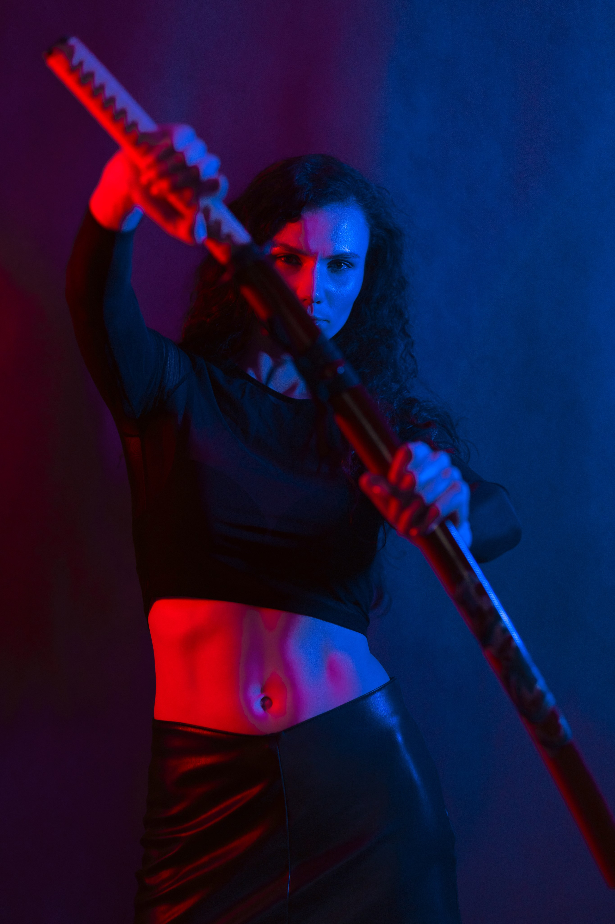 Разное. Photomantis