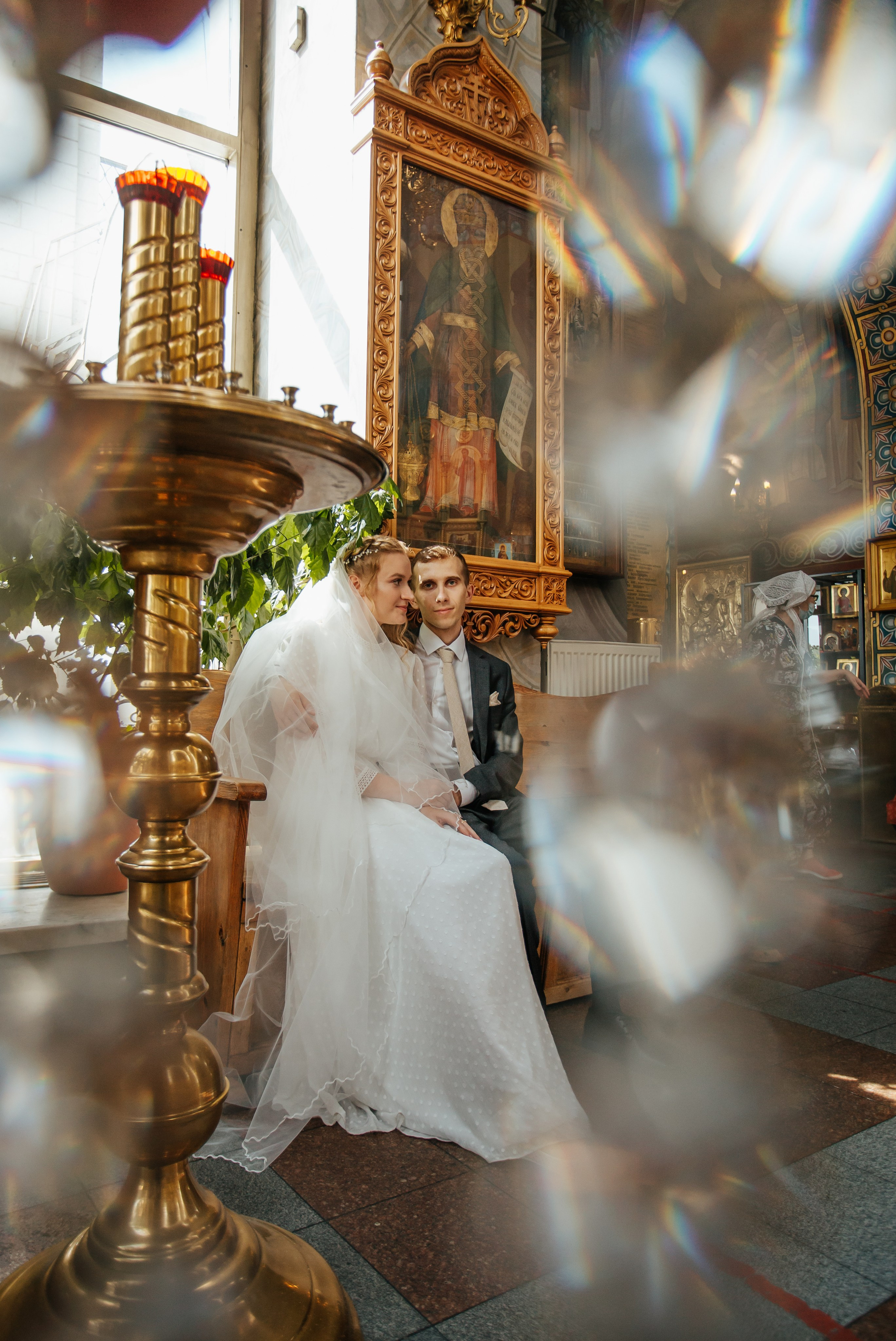 Фотографирую светом и сердцем в Москве с 2014 года