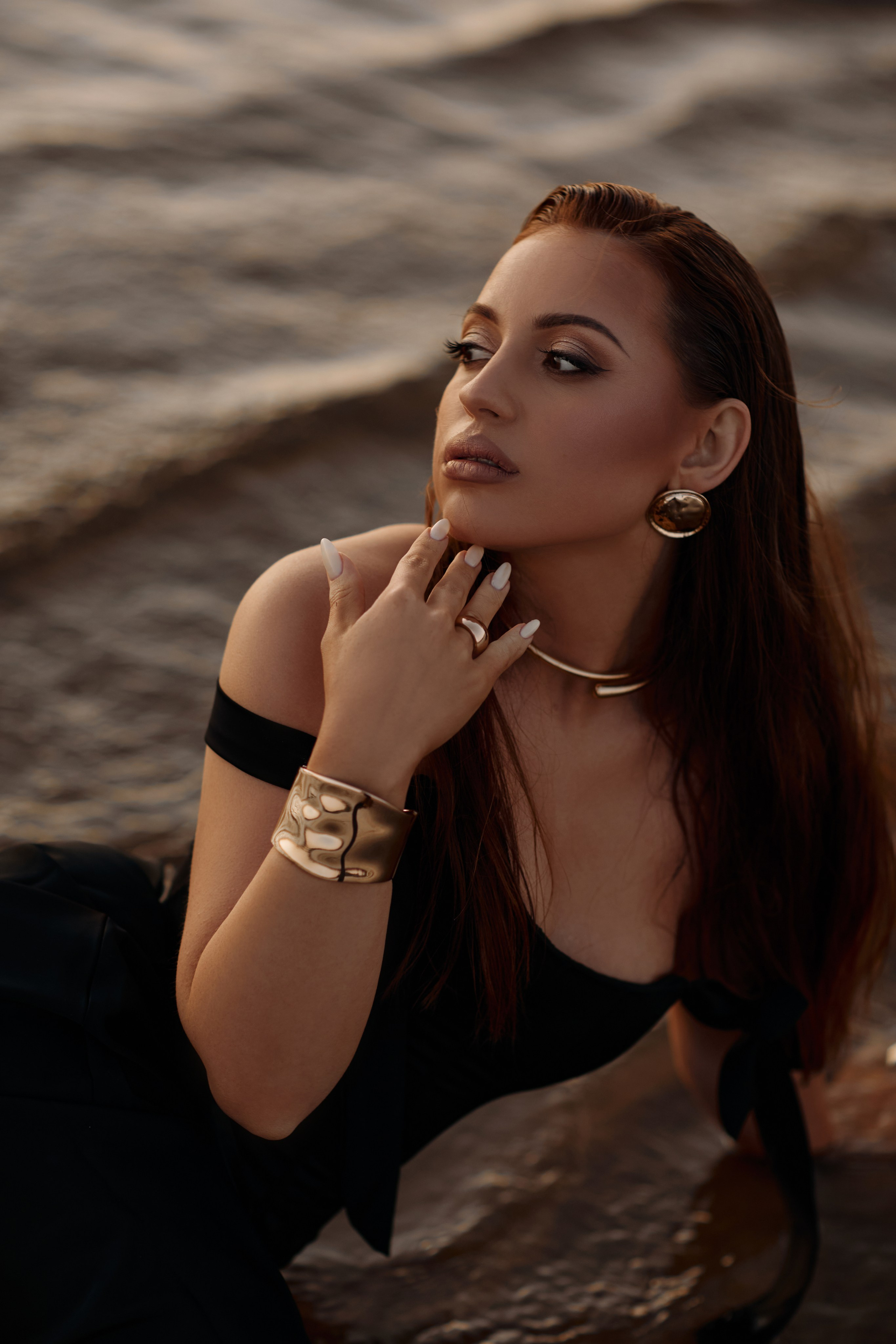 Портрет. Свадебный и семейный фотограф в Санкт-Петербурге Барсова Анастасия