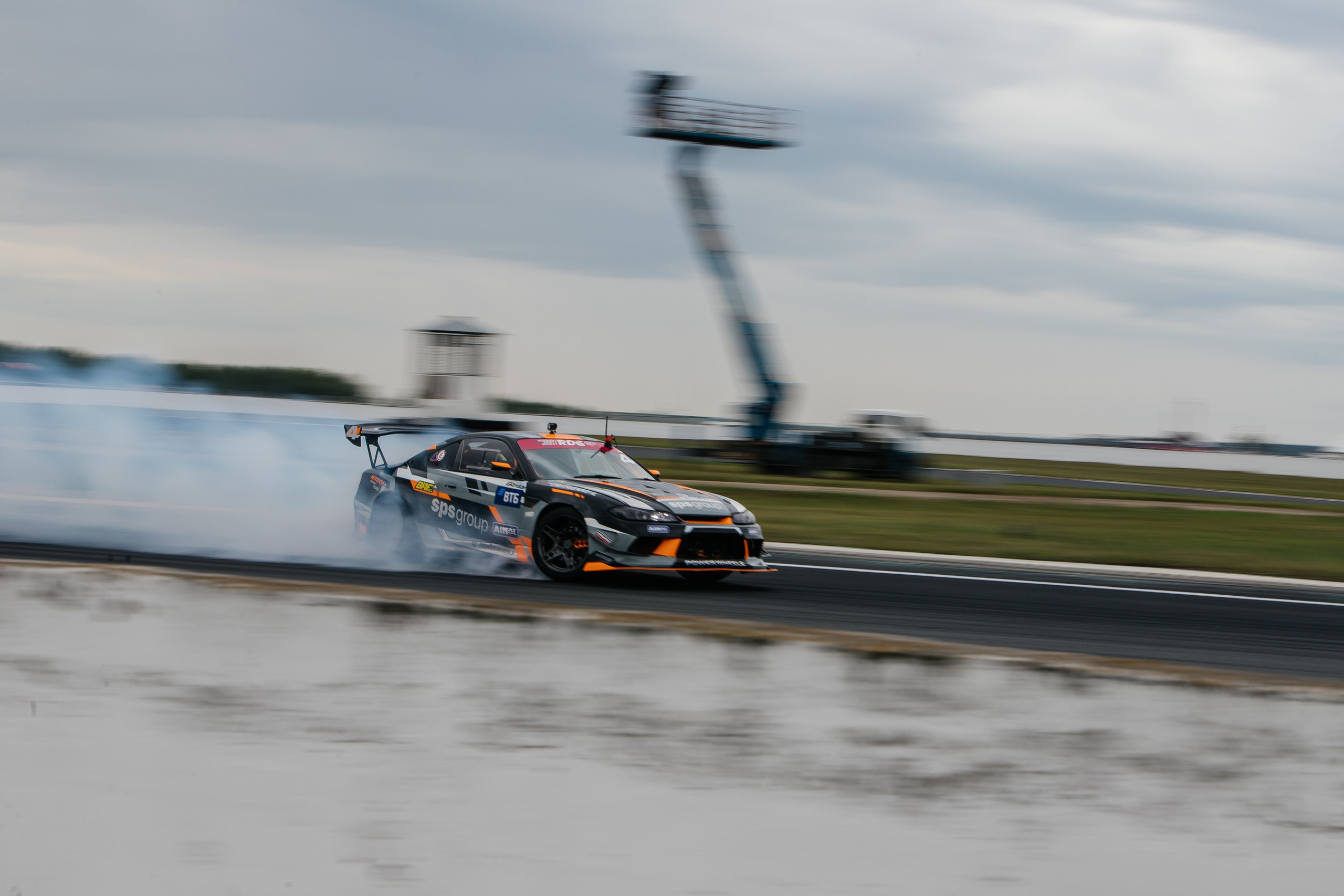 RDS GP 4 этап. Мультижанровый фотограф в Москве Наталия Степанова