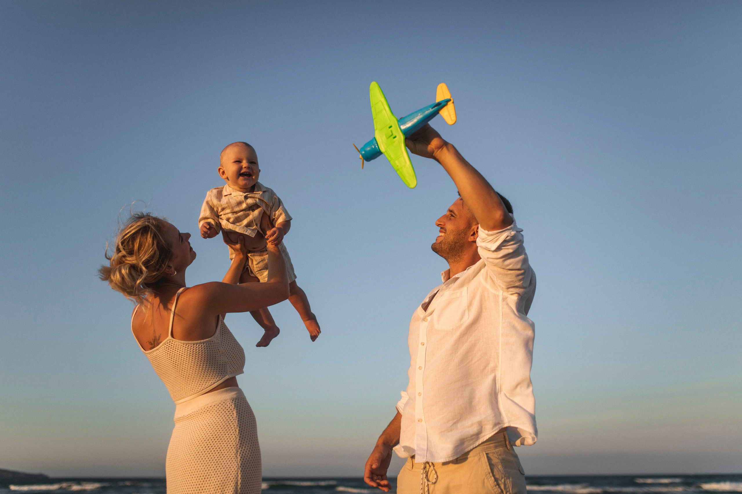 | ЛЕТНИЙ ЗАКАТ |