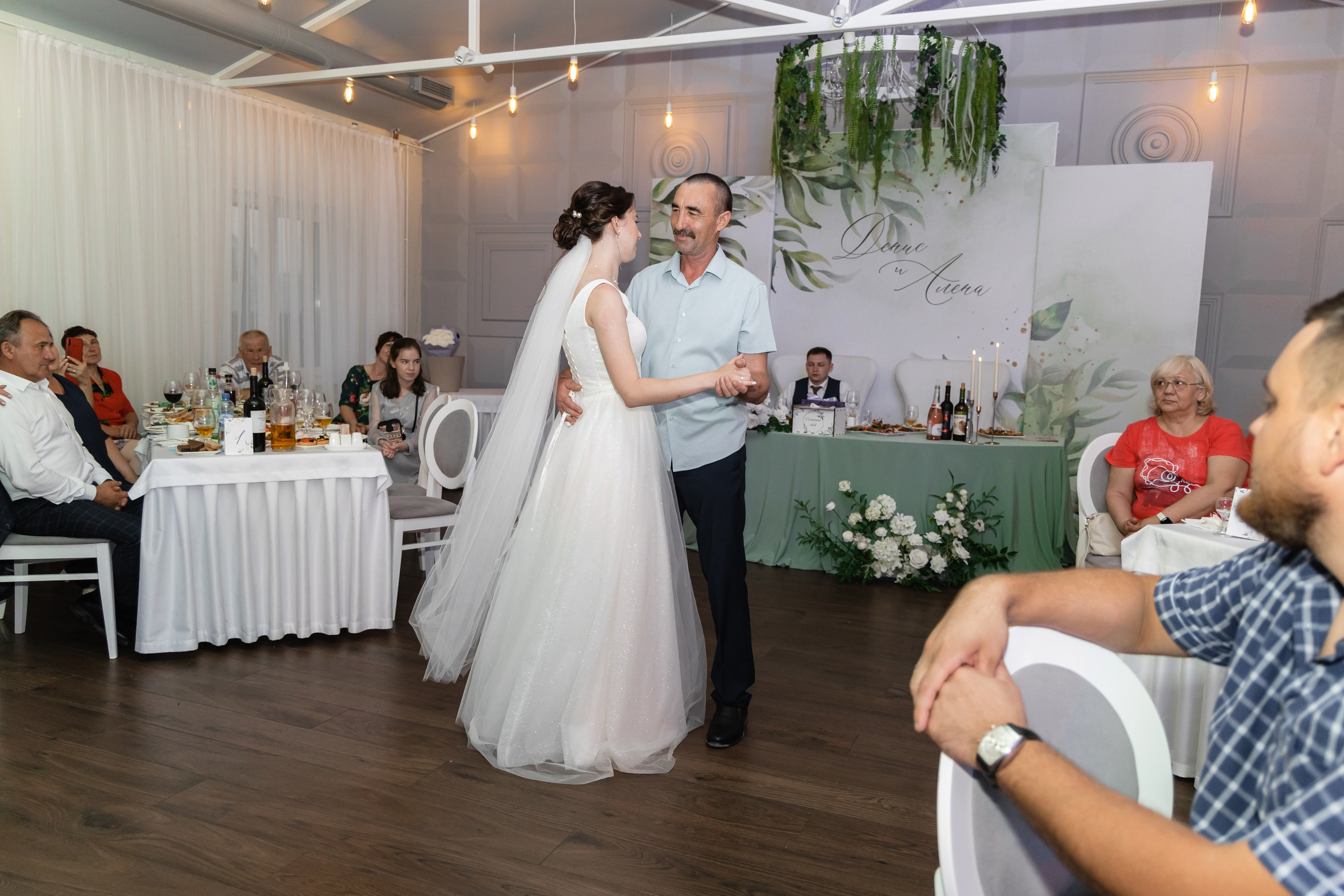 Алёна и Денис (полный день). Фотограф в Барнауле Юлия Садвокасова