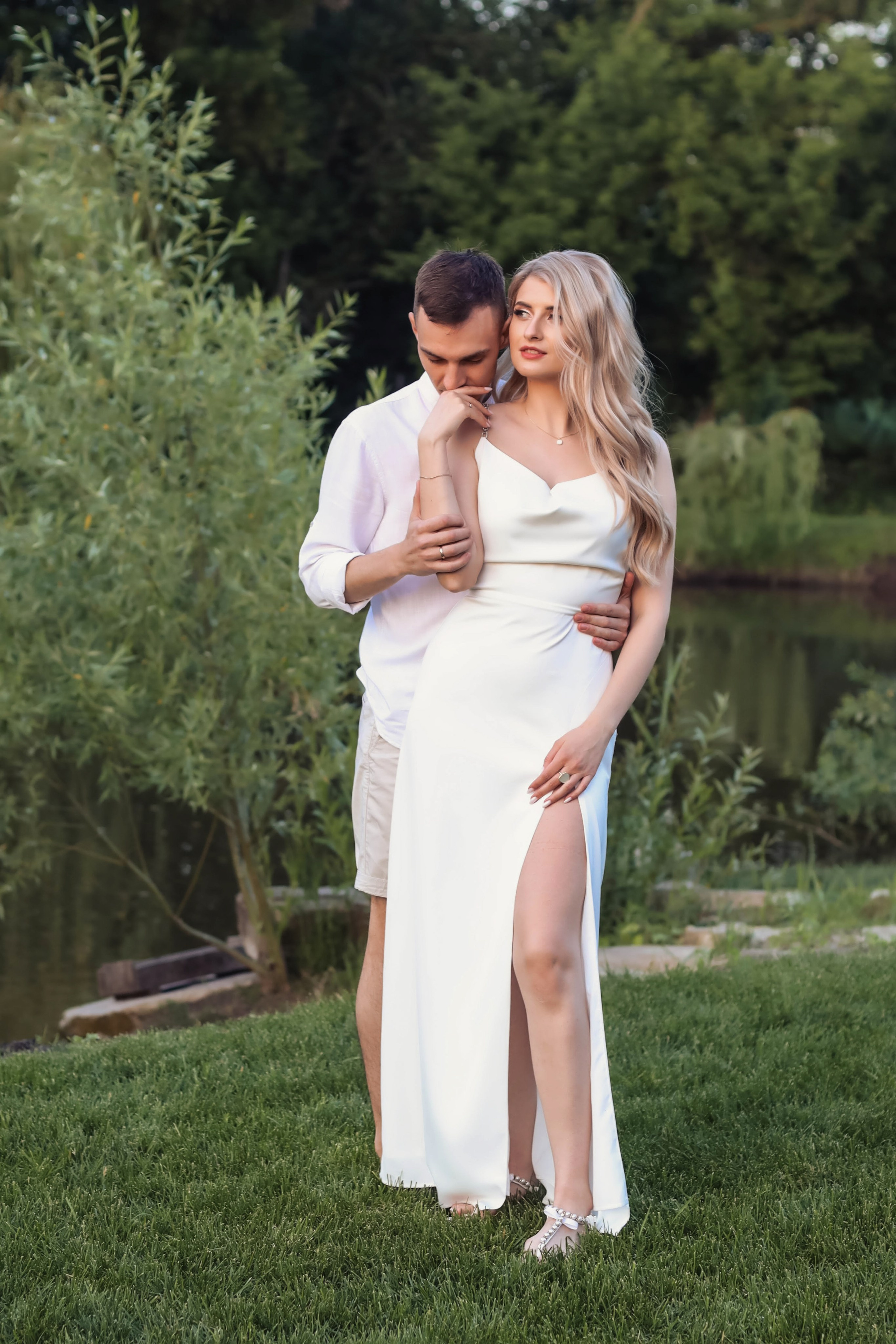 A & M. Семейный, детский, свадебный фотограф в Москве, Люберцах