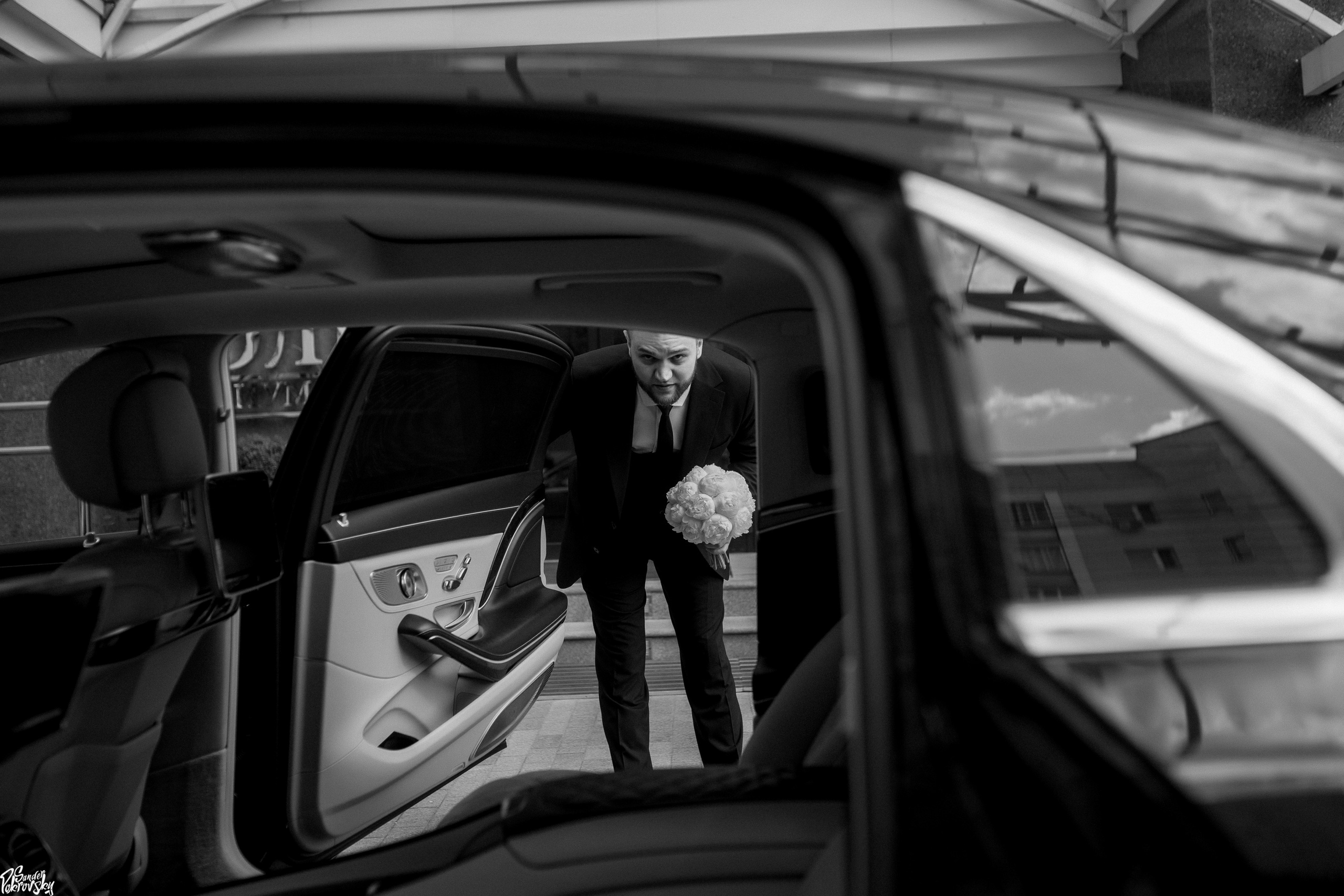 Артём & Настя 27.07.2023. Свадебный и репортажный фотограф в Чебоксарах Покровский Александр