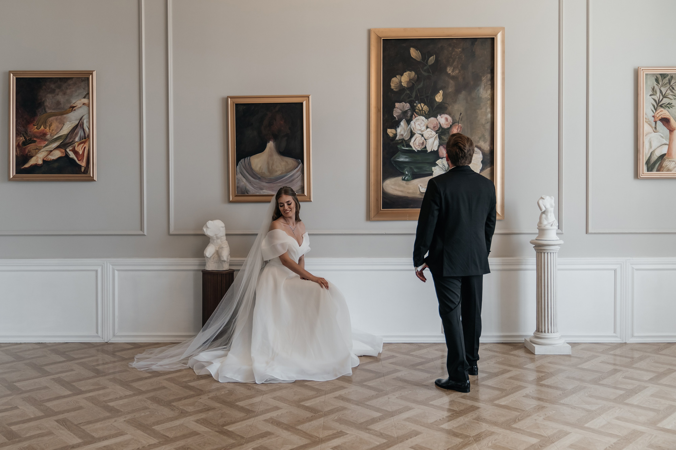 Портфолио. Свадебный фотограф в Краснодаре + видеограф