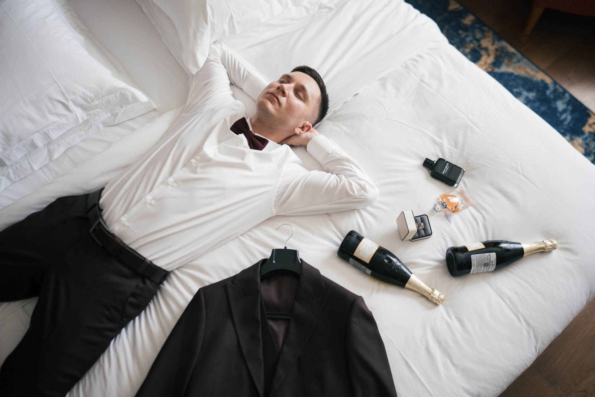 Игристое | 2023 Артём и Вероника. ИТВИ