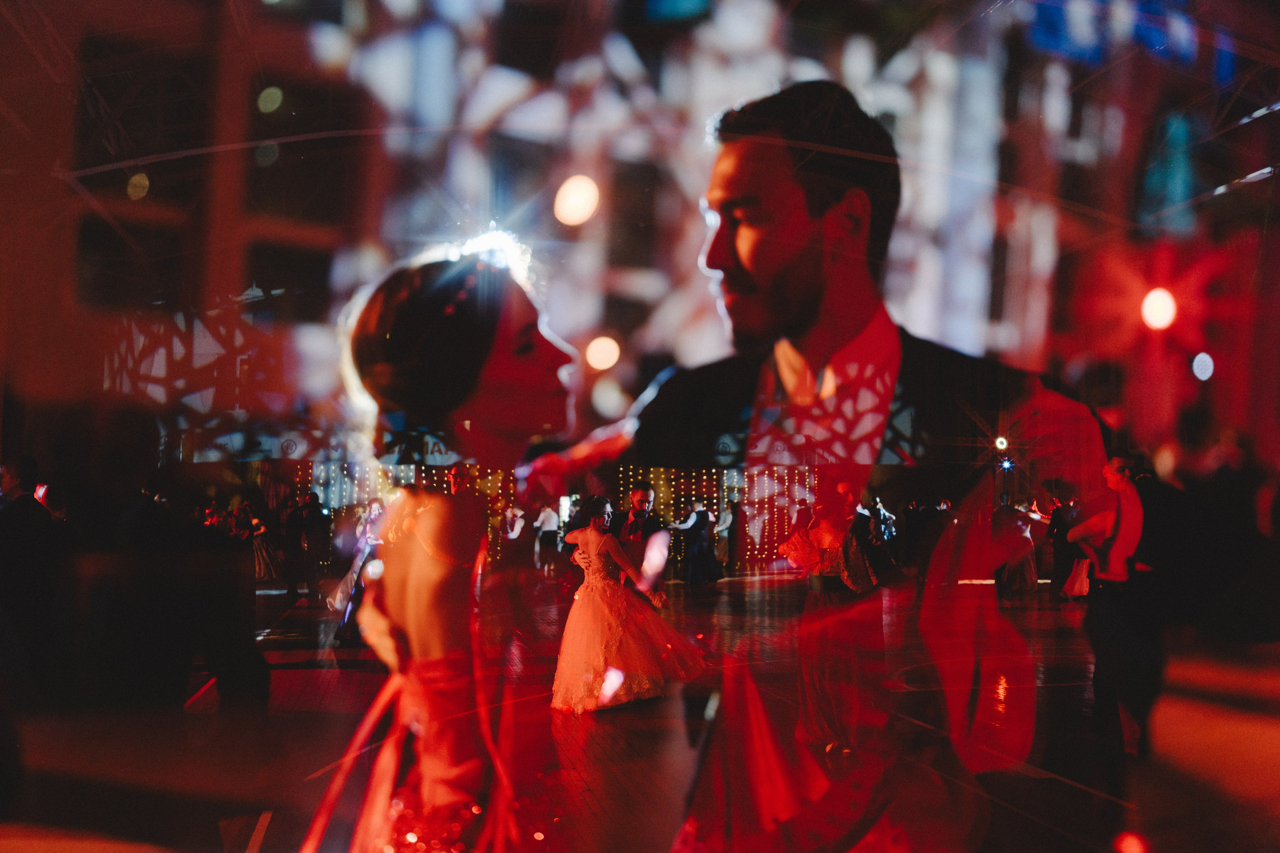 Репортаж событий. ИТВИ