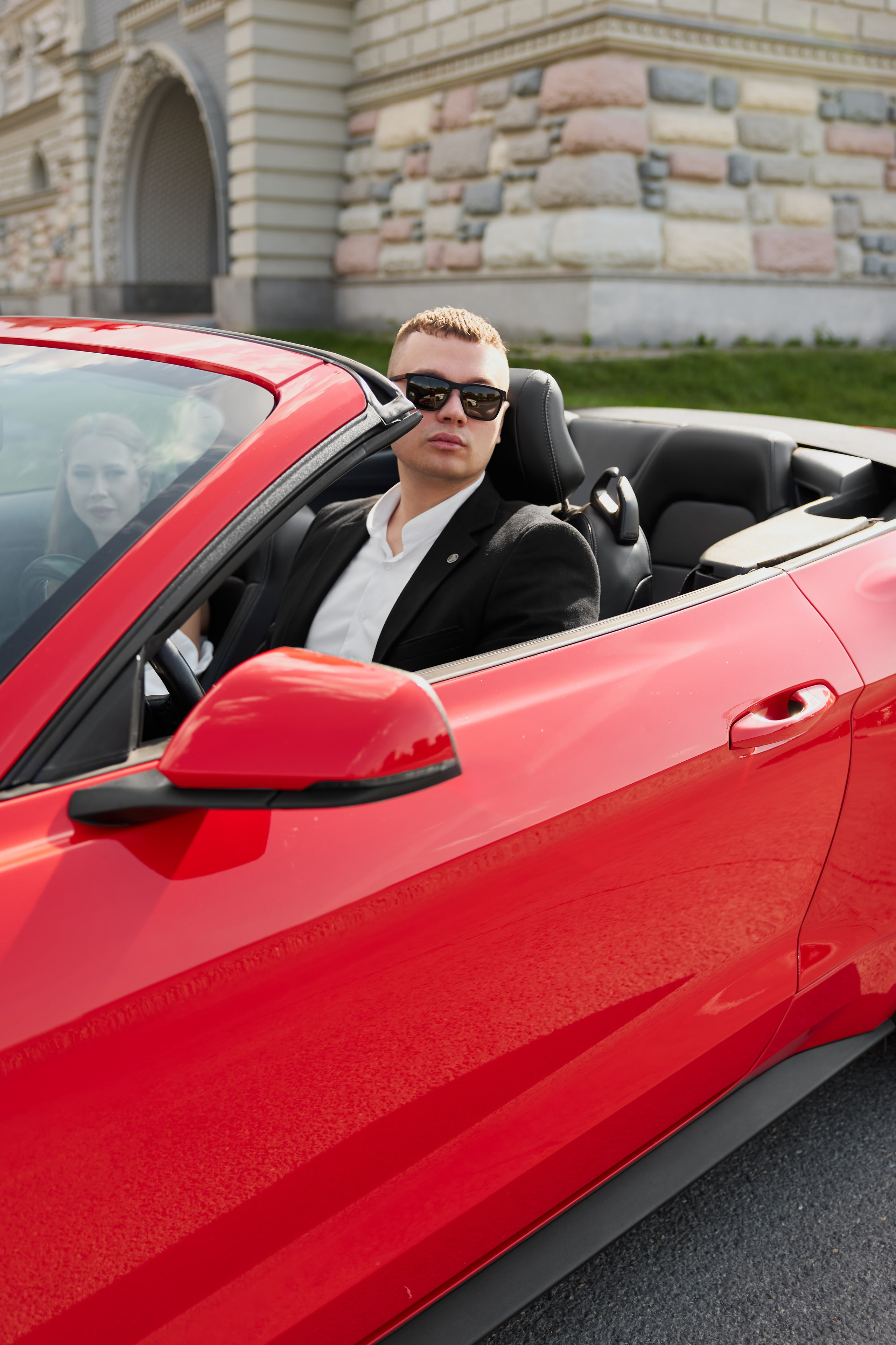 Мария и Алекс. Александр Прозоров фотограф в Кирове