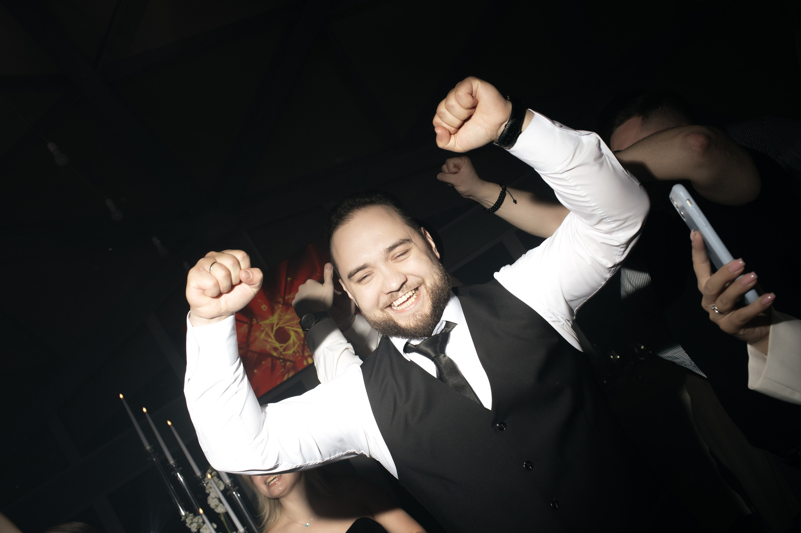 Олеся Ринальд. Свадебный фотограф Екатеринбург Зямбахтина Дарья