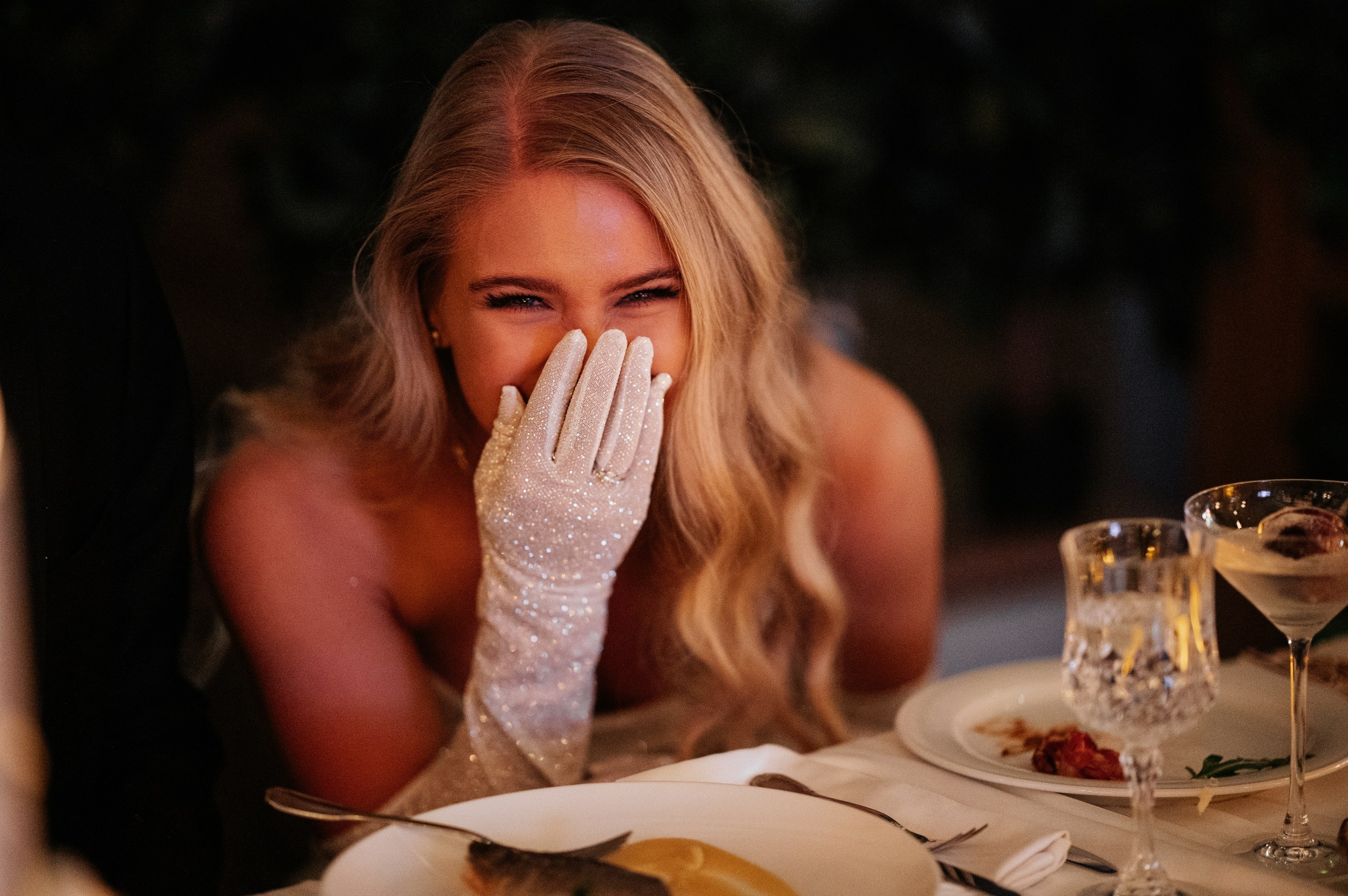 Wedding D&D. Wedding photographer in Moscow and around the world Andrey Medvednikov