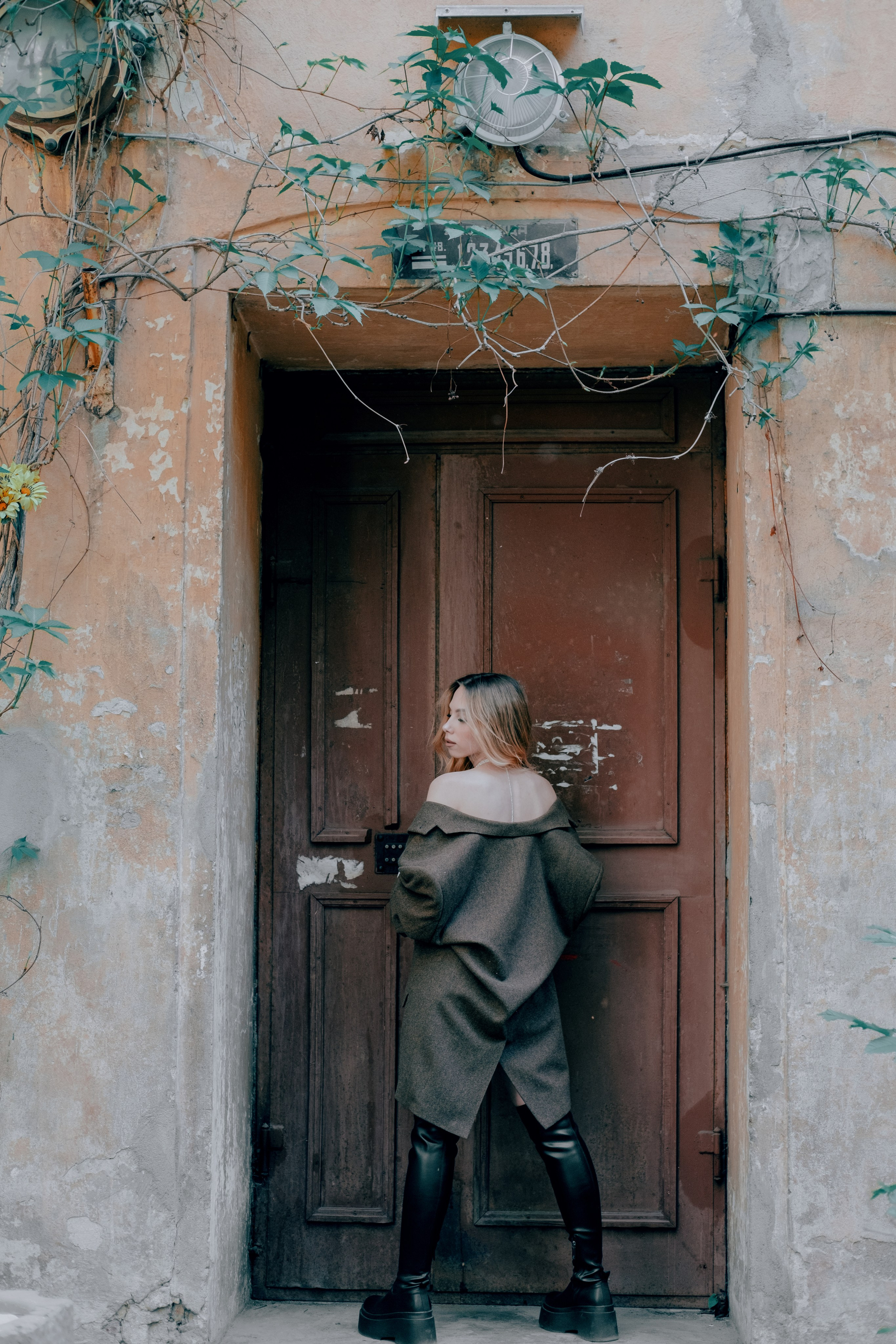 Veronika. Фотограф в Санкт-Петербурге Бирюлев Илья