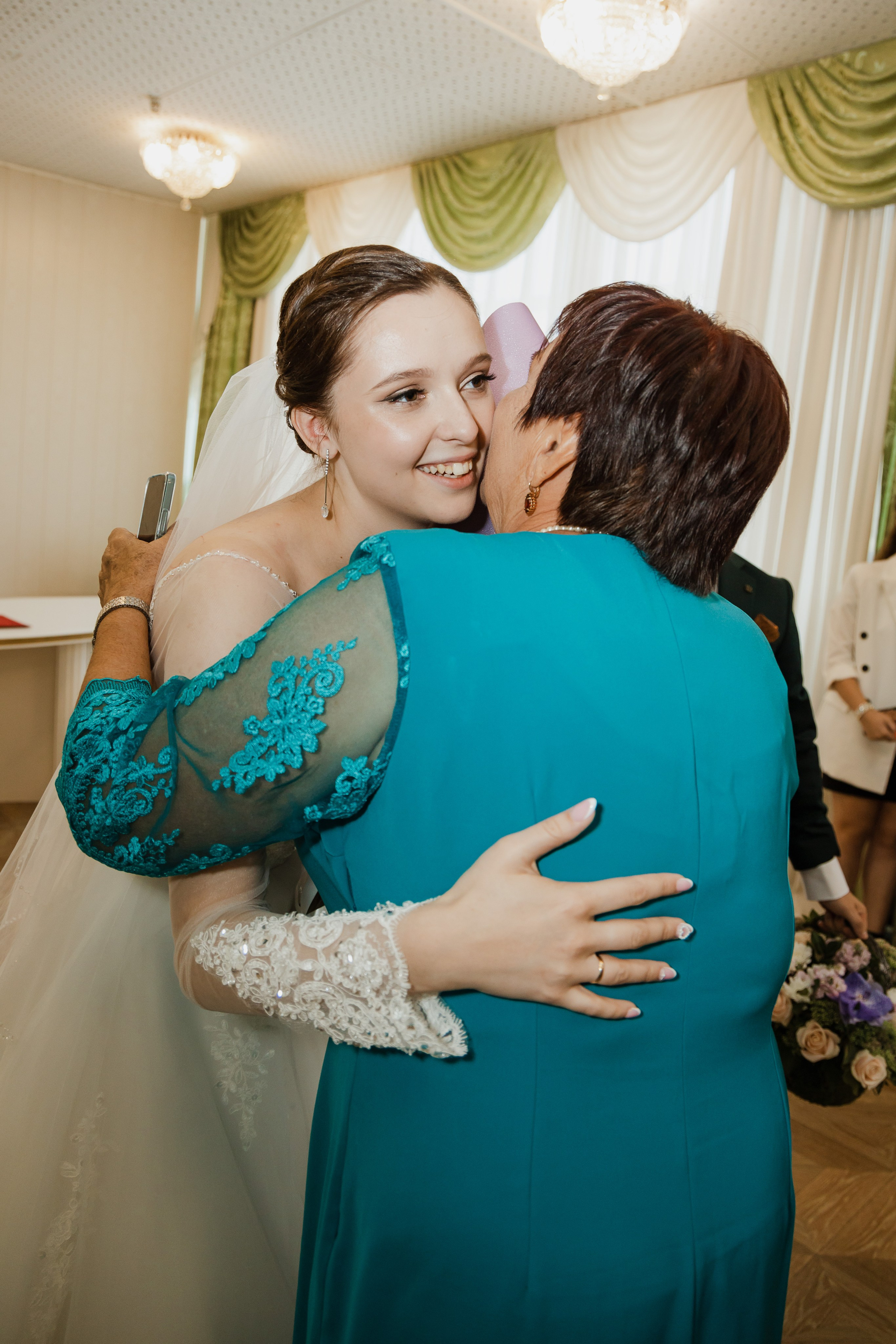 Игорь и Анна. Семейный и детский фотограф в городе Подолск МО Крылова Ирина