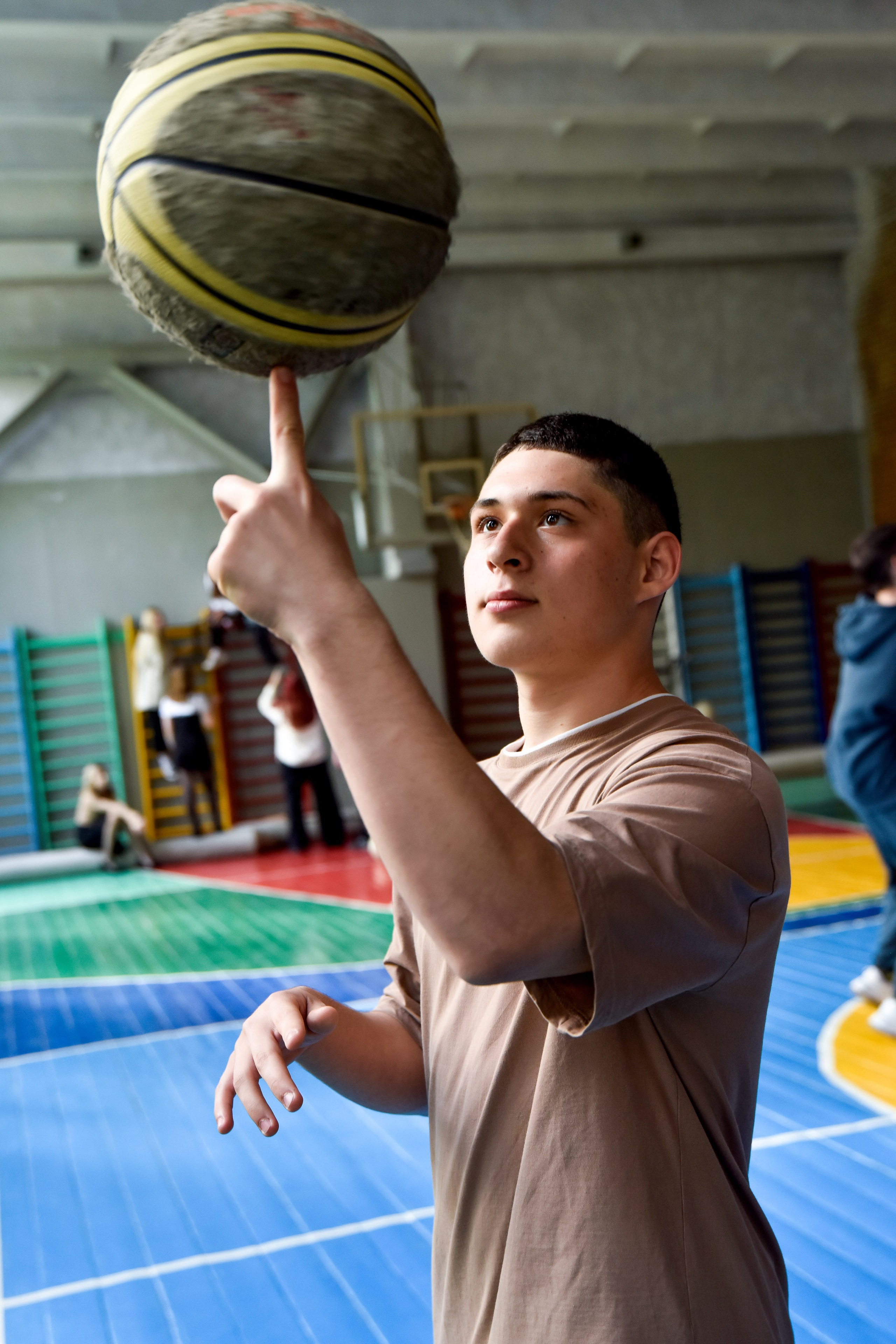 Фотосессия школьников в Самаре и Самарской области