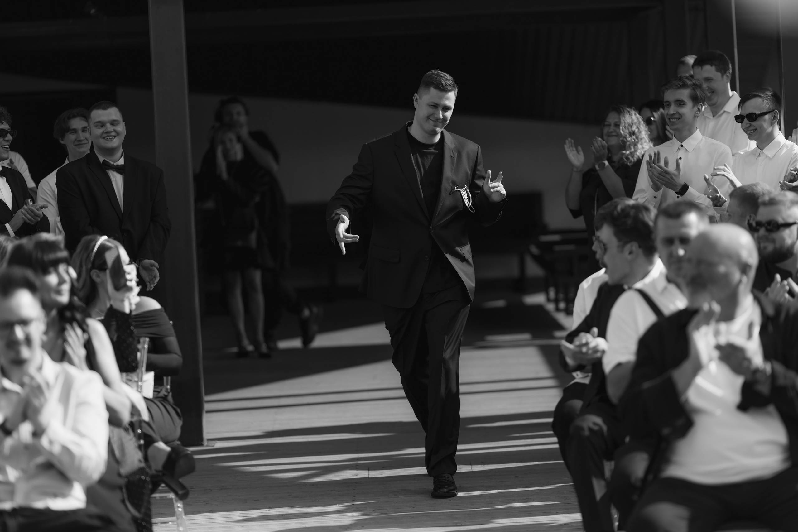 Егор и Оля. Дмитрий Позняк — свадебный фотограф в Брянске. Личный сайт фотографа